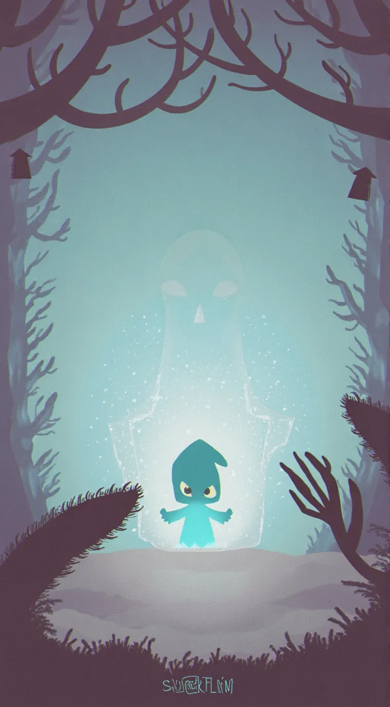 ai character: you background