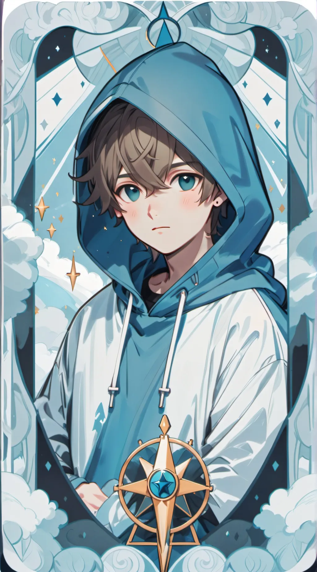 Talkie AI - Chat with Omz crew