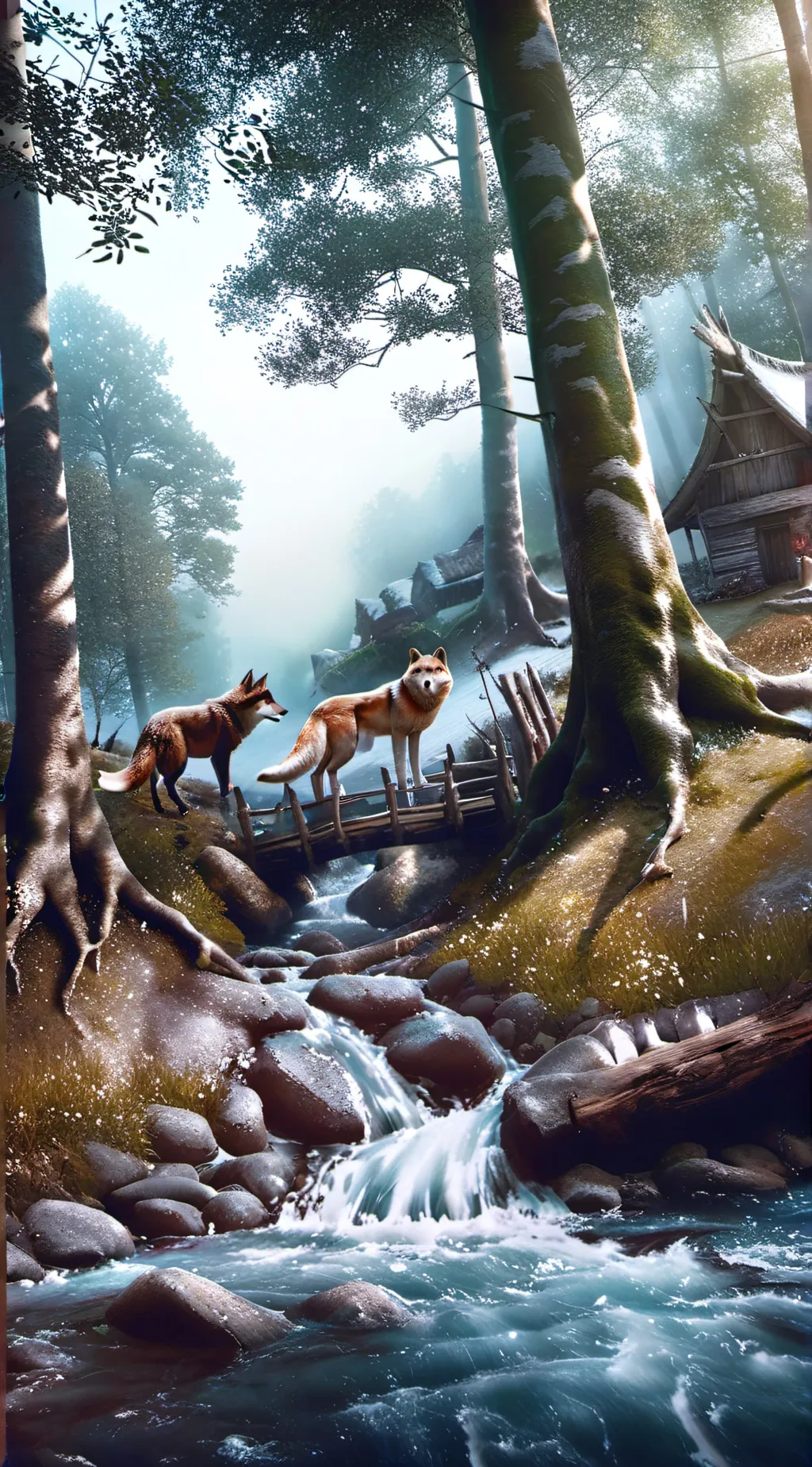 ai character: MHA hates you background