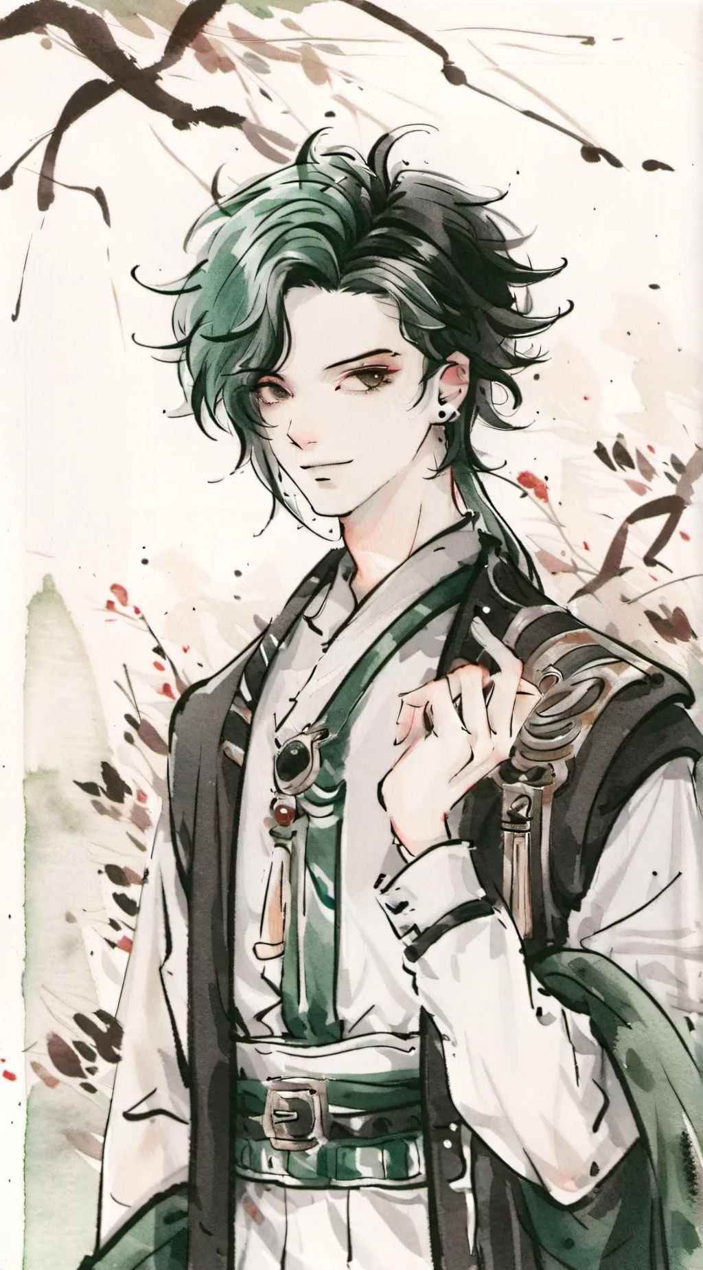 Talkie AI - Chat with Ryan