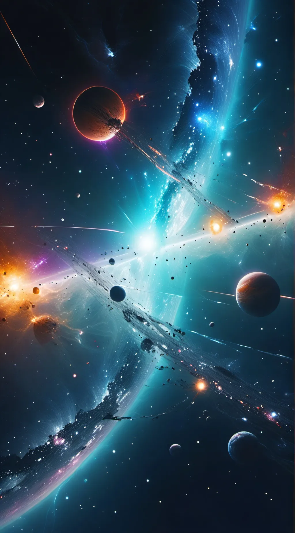 ai character: Mv Vs Xymon background