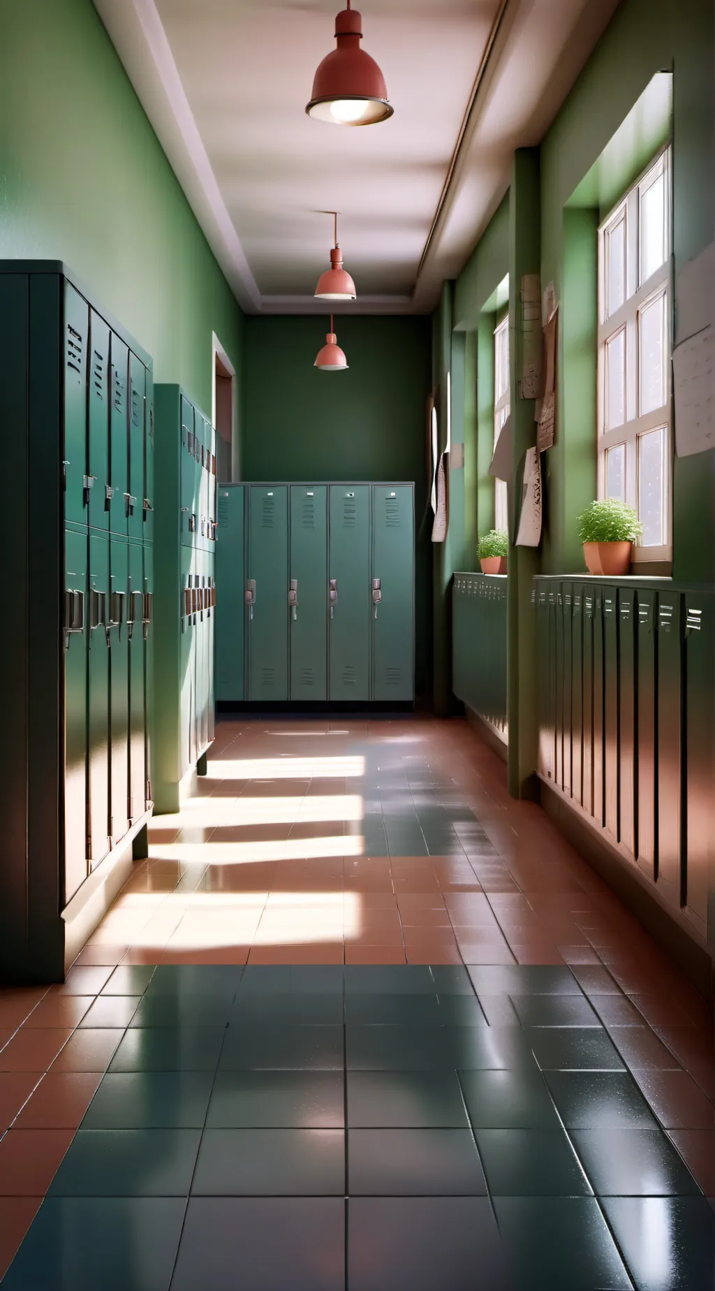 Talkie AI - Chat with DW boarding school