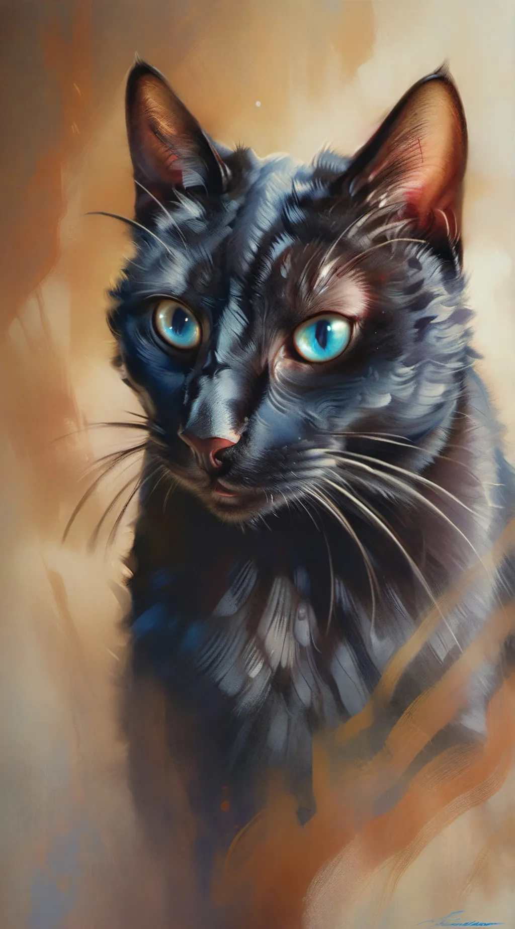 Talkie AI - Chat with -Scourge-