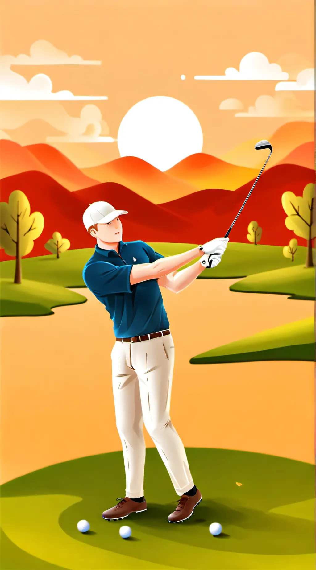 ai character: Taylor background