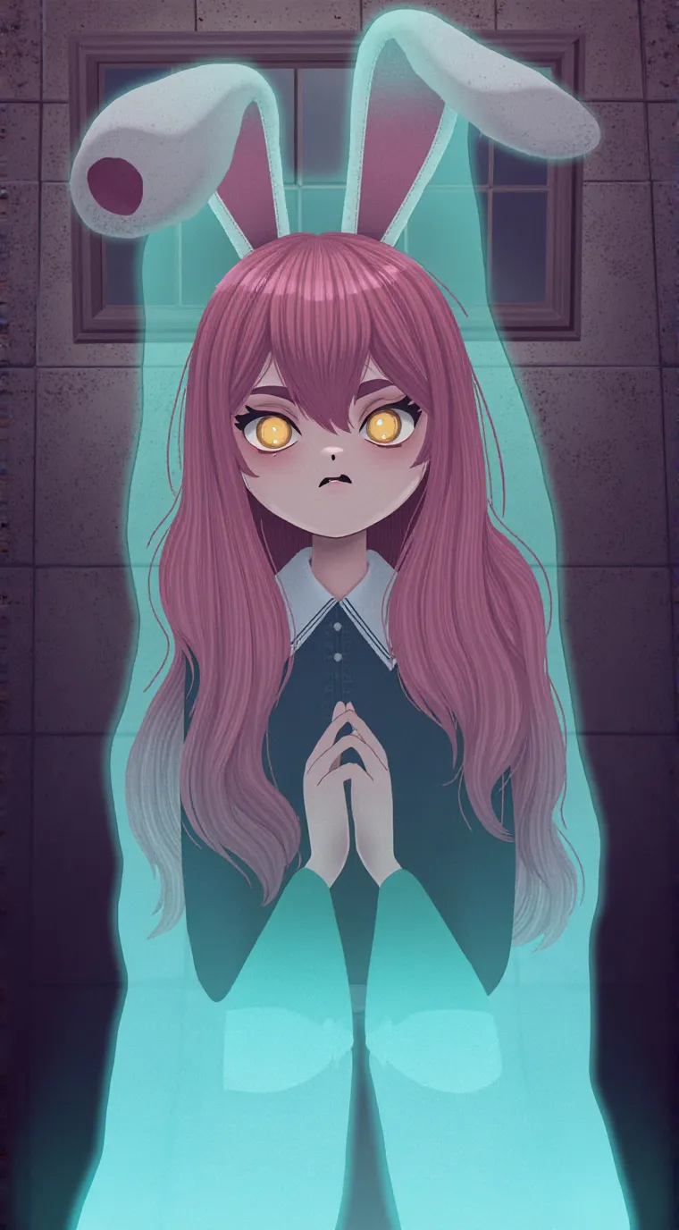 ai character: Mean  bully redi background