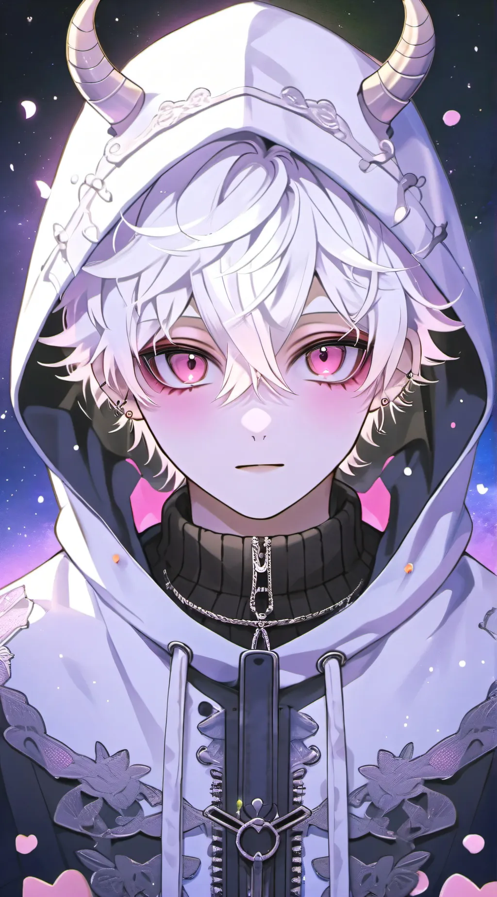 ai character: ≧︎Phillip≦︎ background