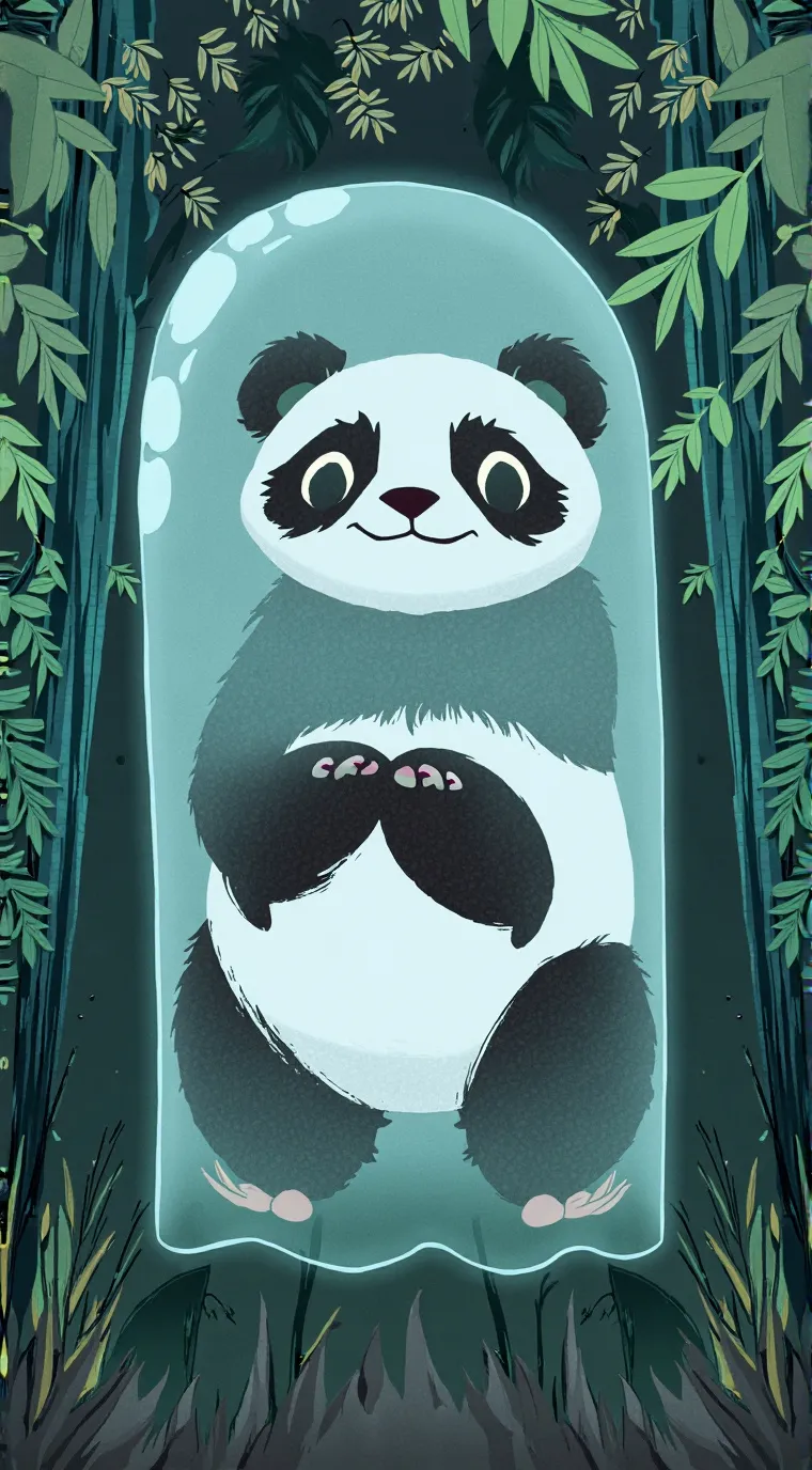 ai character: … background