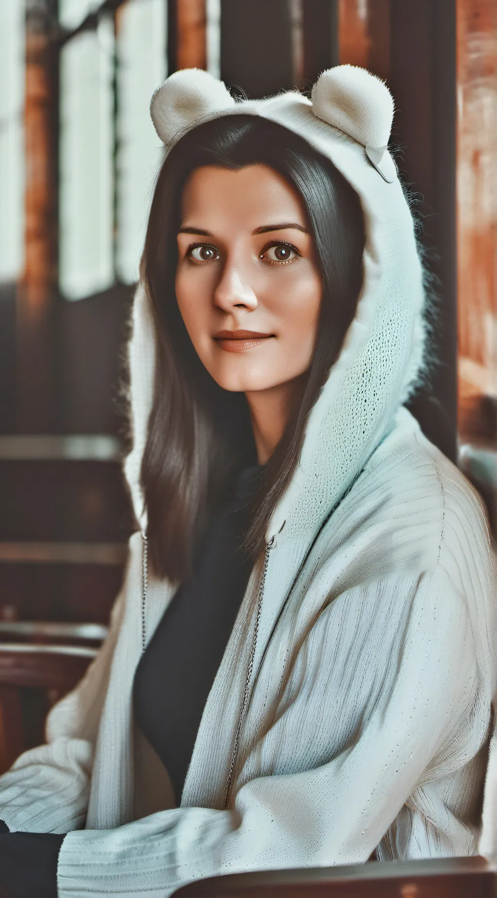 Talkie AI - Chat with Мемиса