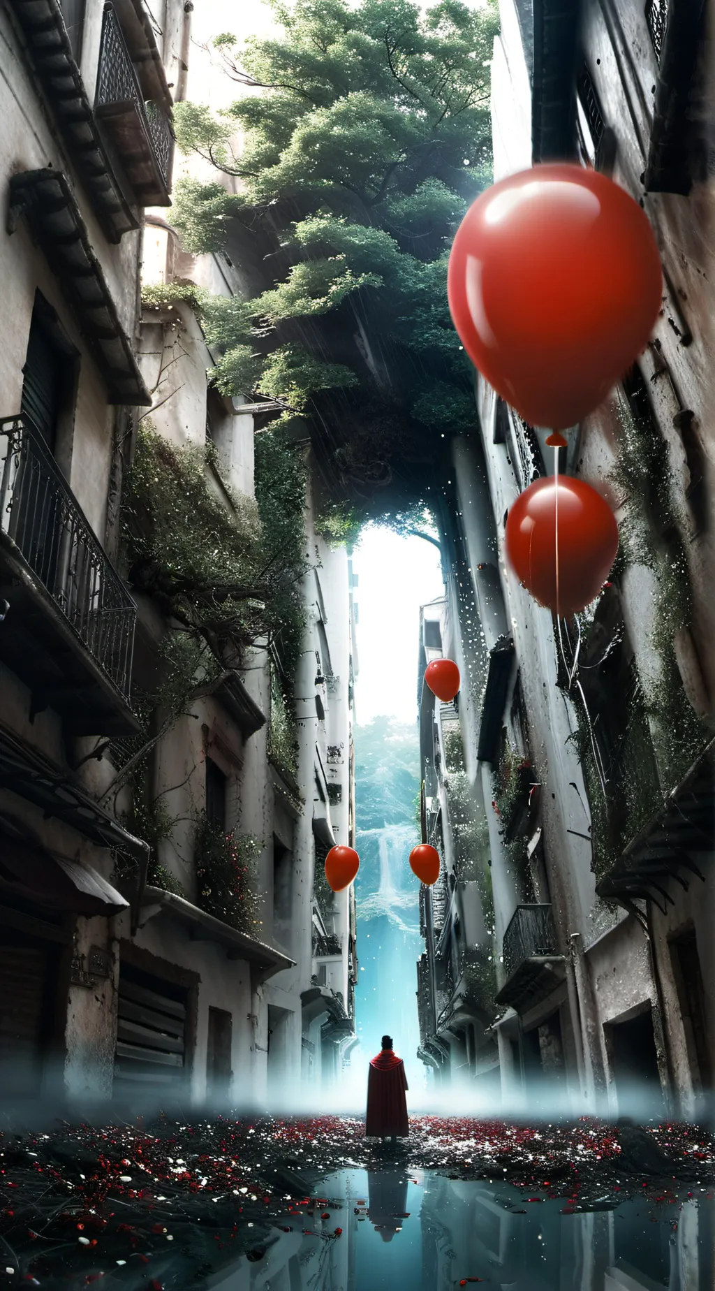 ai character: IT background