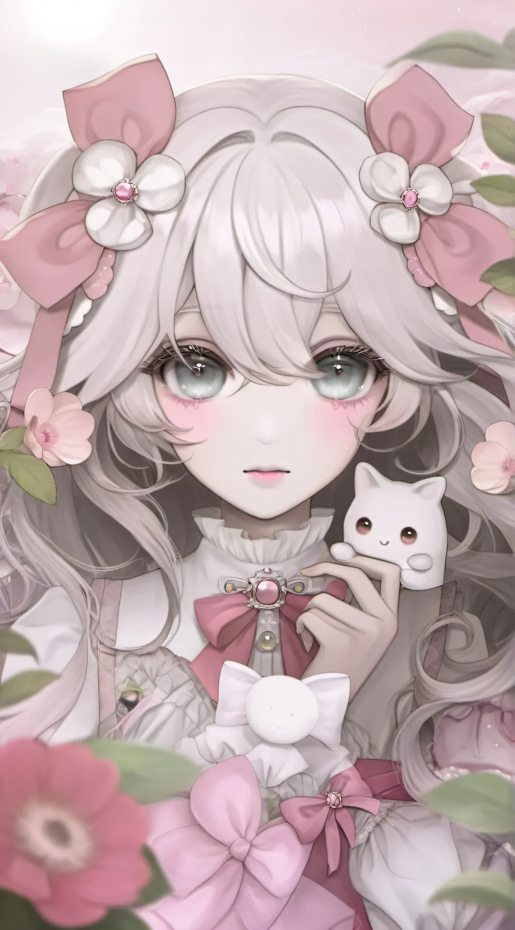 Talkie AI - Chat with stuffing machine