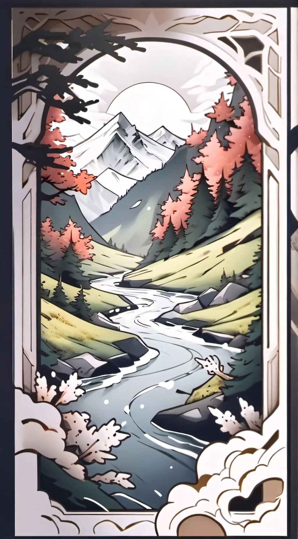 ai character: Y/n x sanemi background