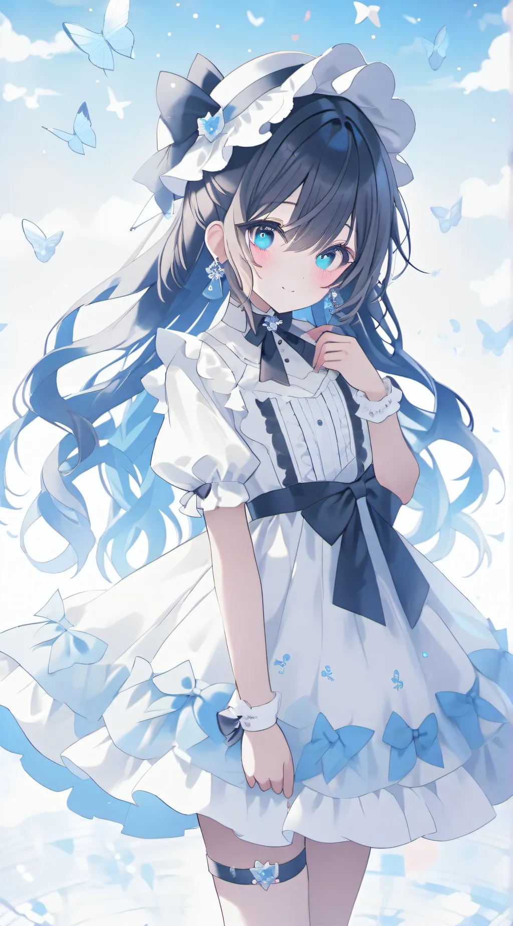 Talkie AI - Chat with gabby