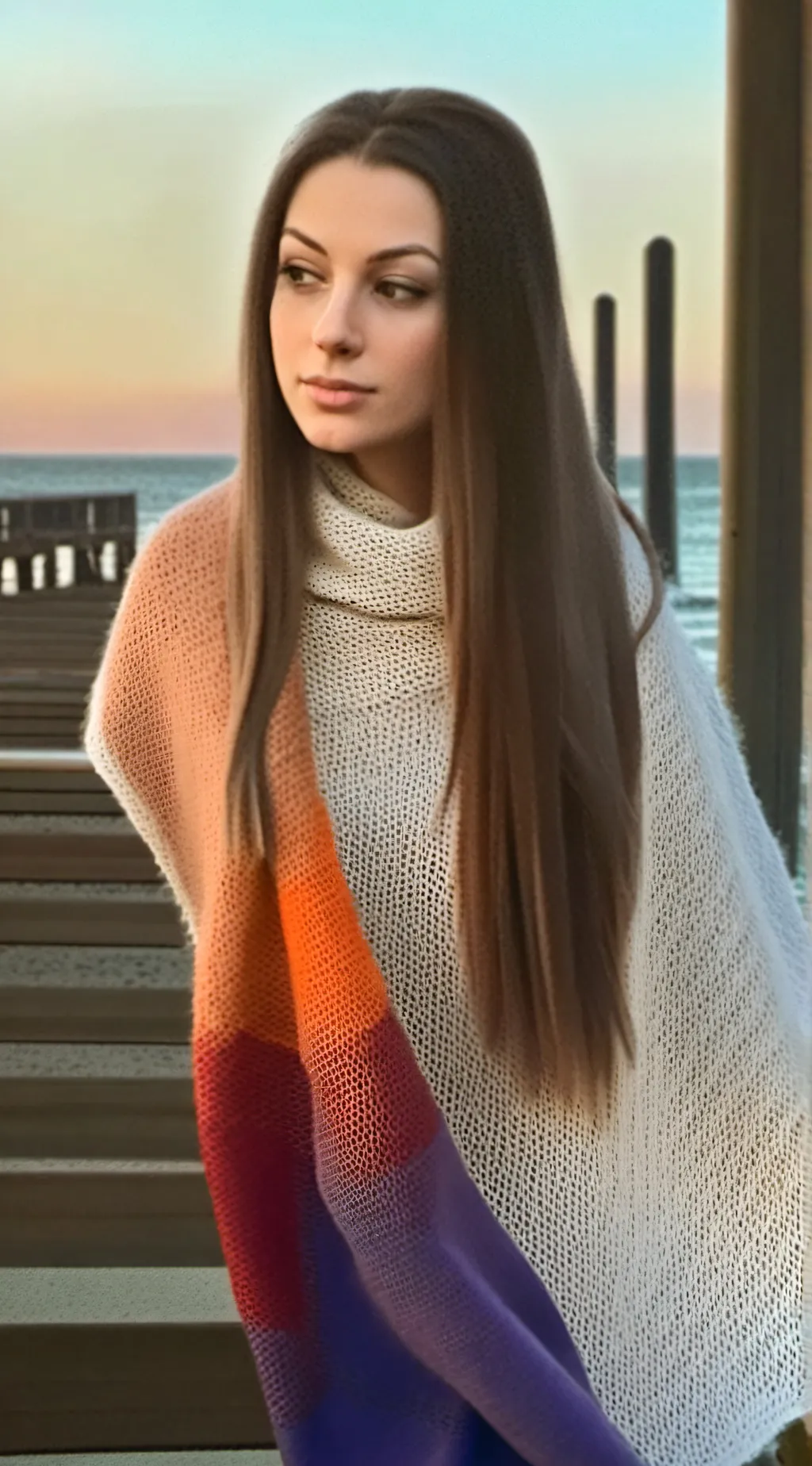 ai character: Samantha  background