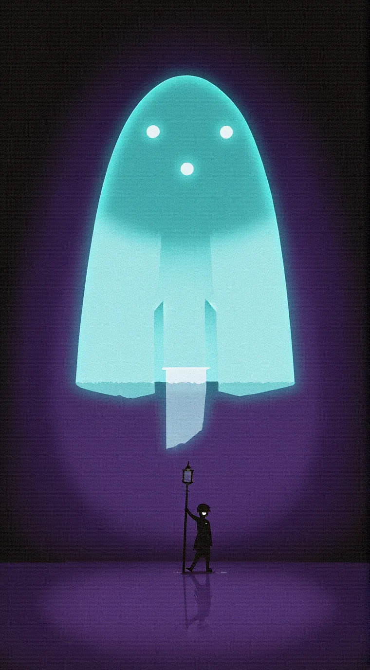 ai character: predalien background