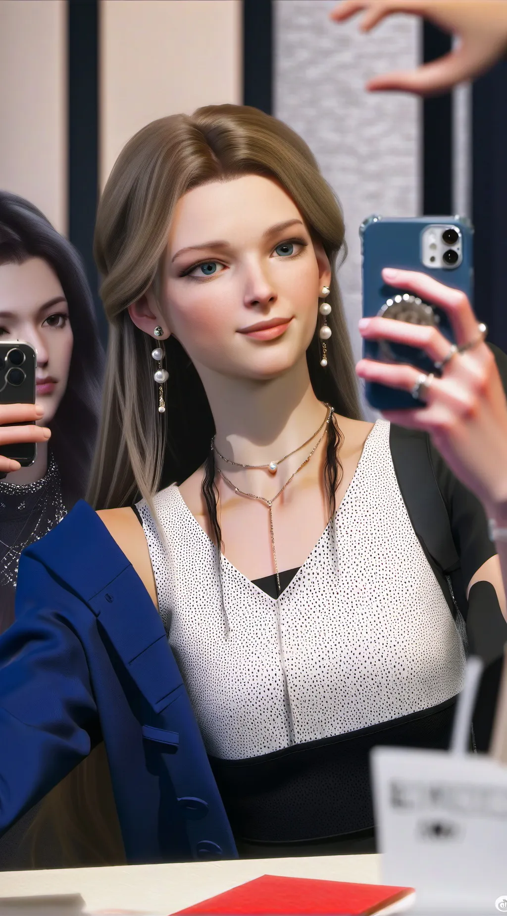 Talkie AI - Chat with Jackie