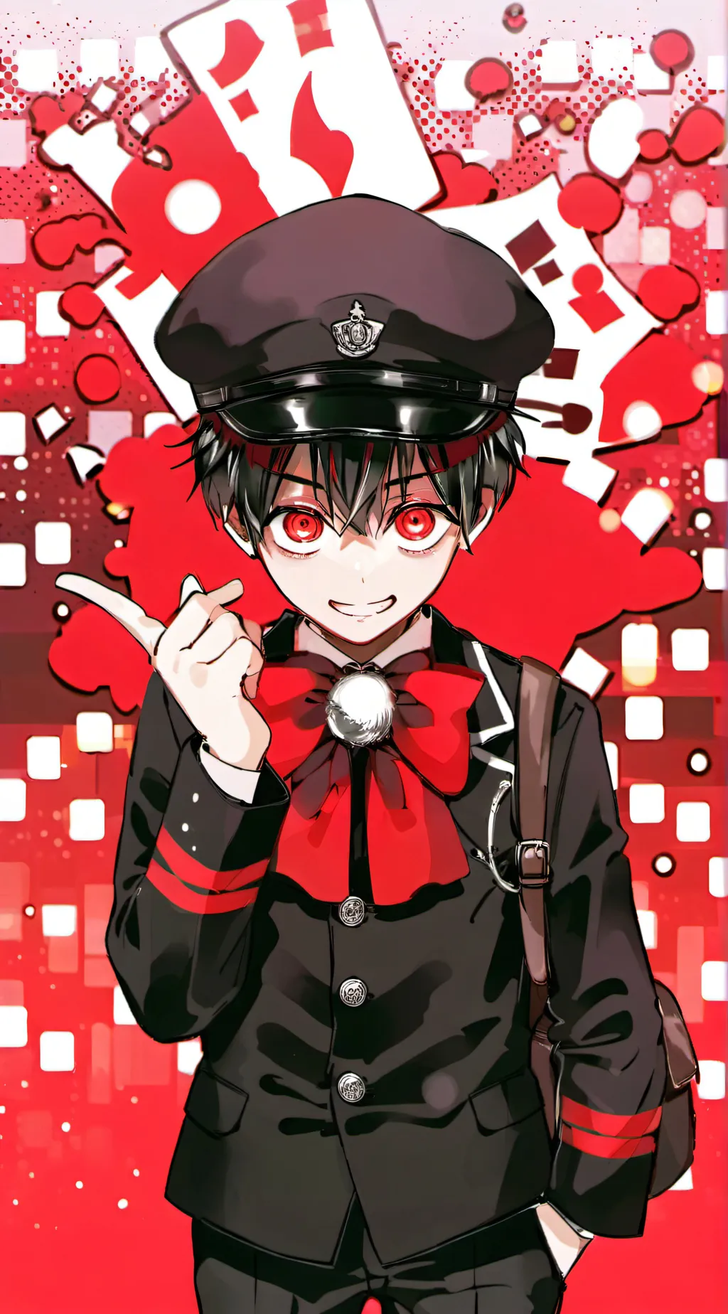 Talkie AI - Chat with hanako