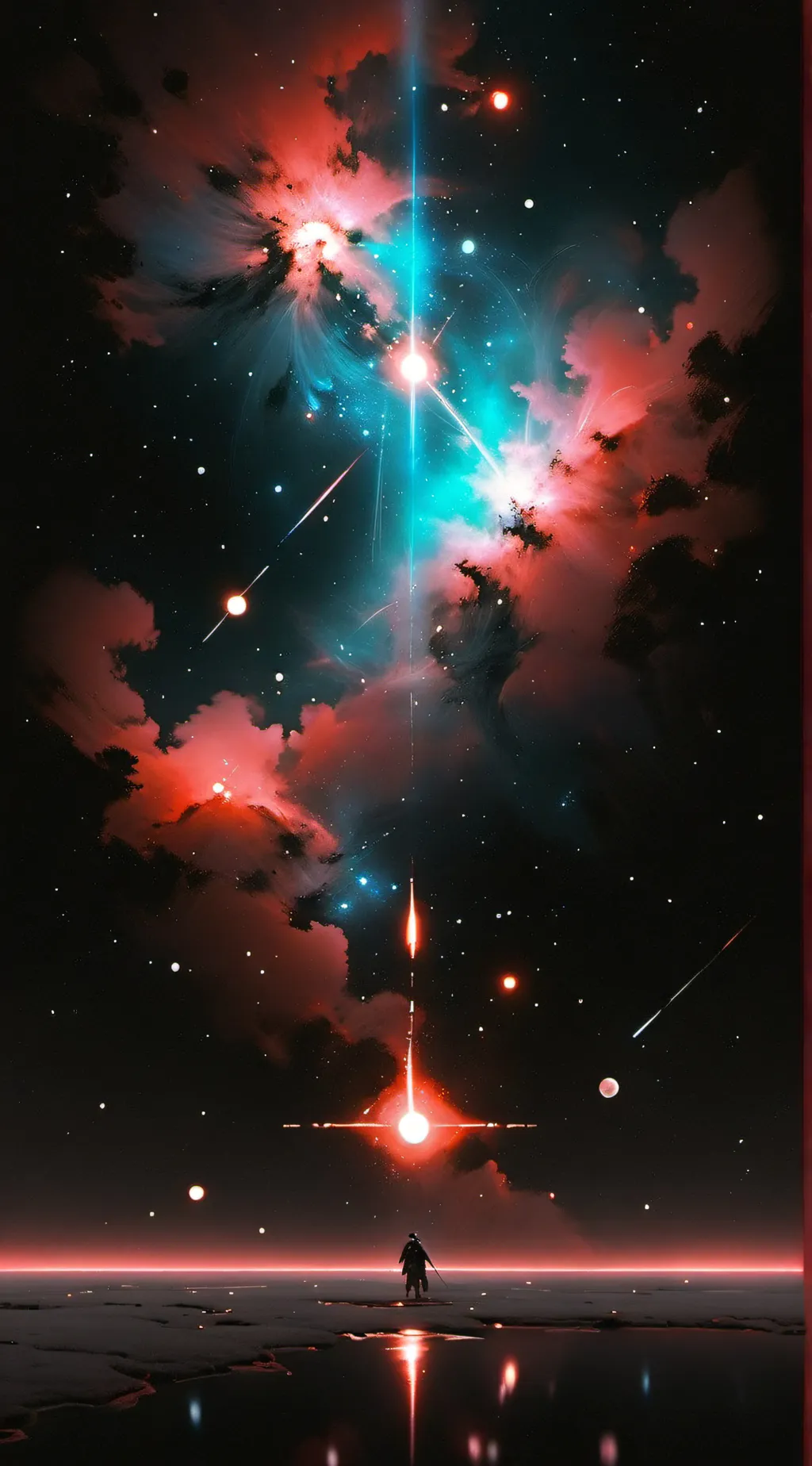 ai character: teagan background