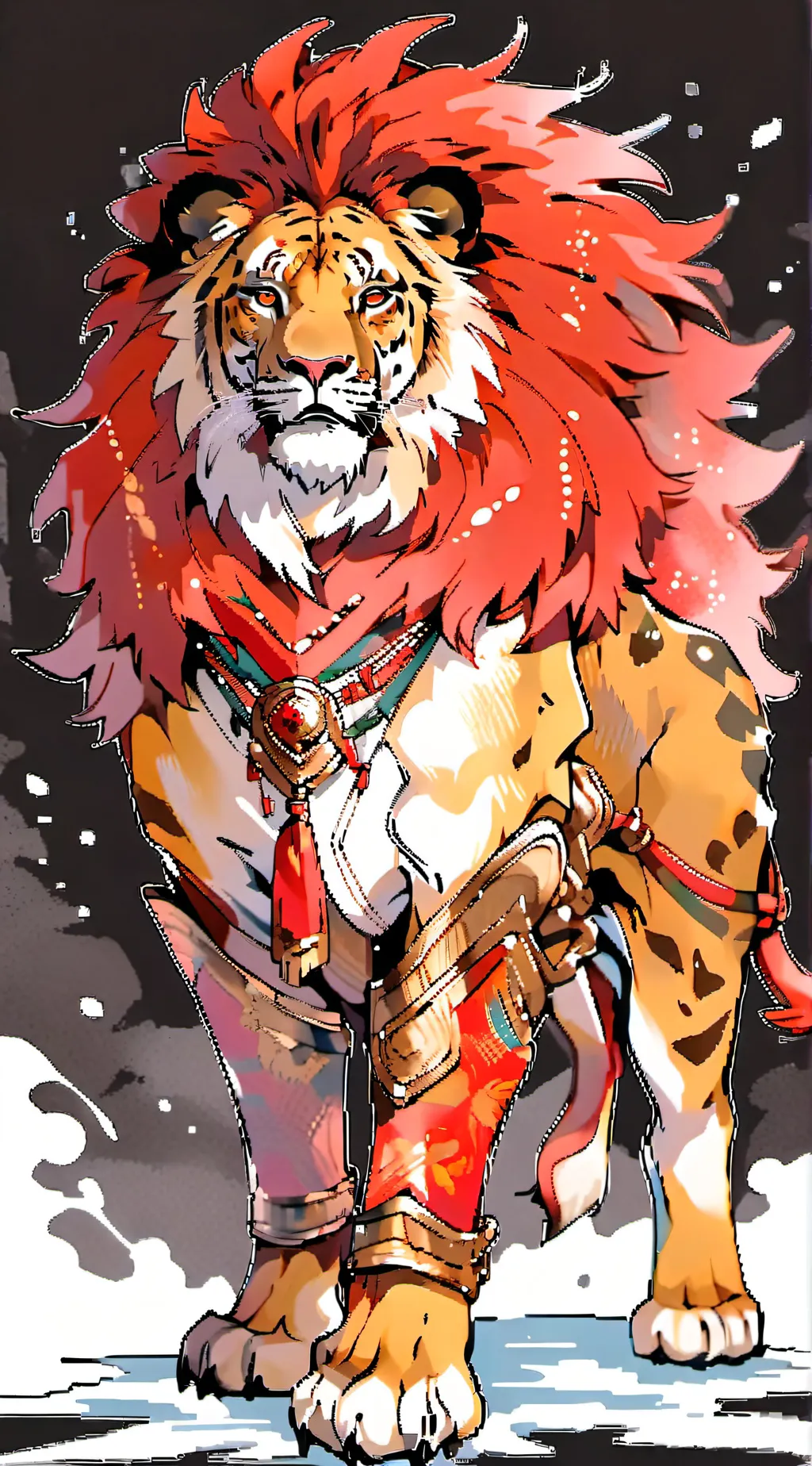 Talkie AI - Chat with Obiyi