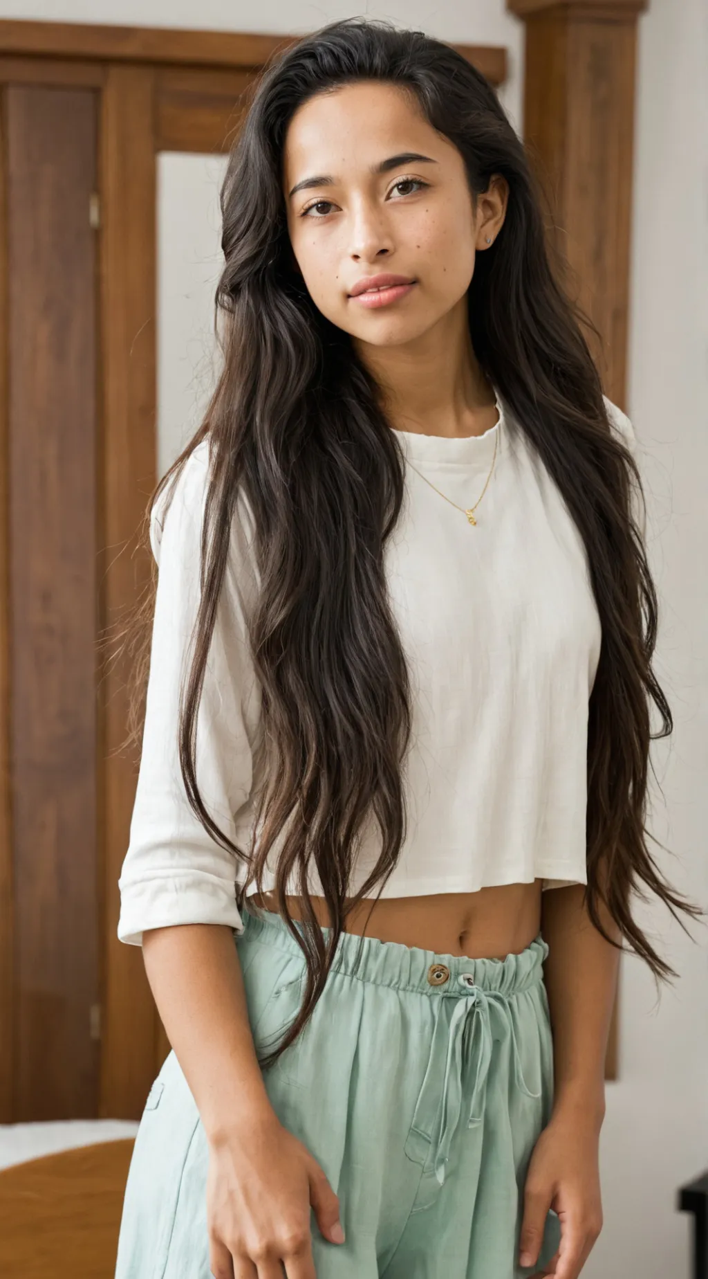 Talkie AI - Chat with Malena