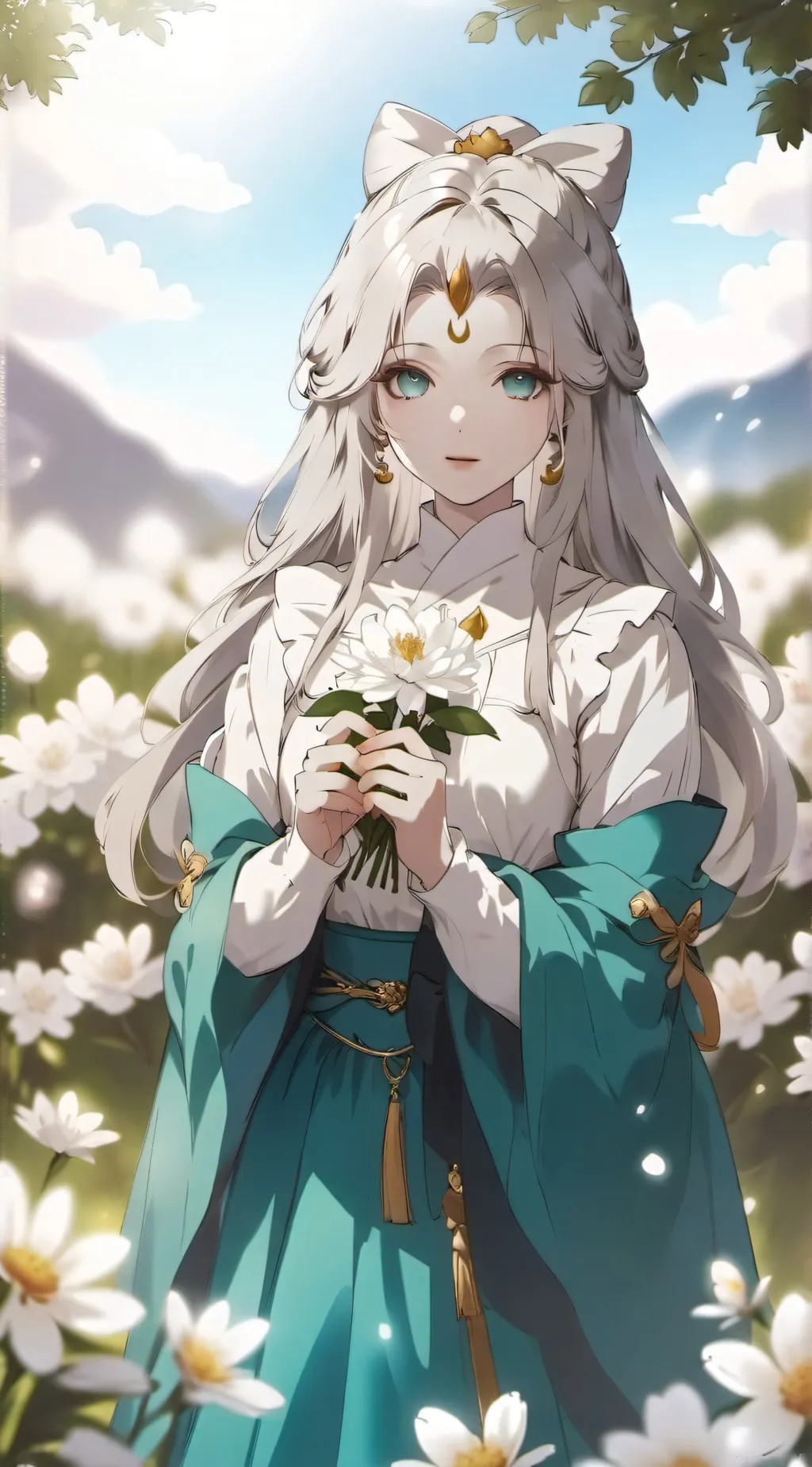 ai character: 𝒃𝒊𝒈 𝒕𝒊𝒕𝒔 background