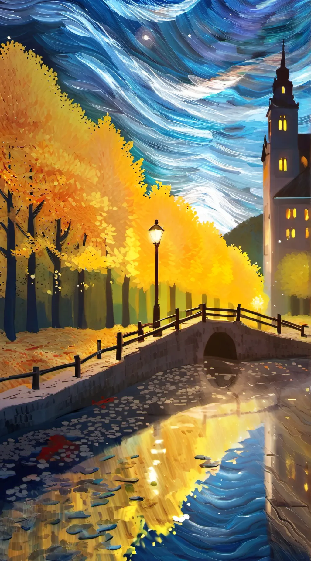 ai character: Hazbin Hotel? background