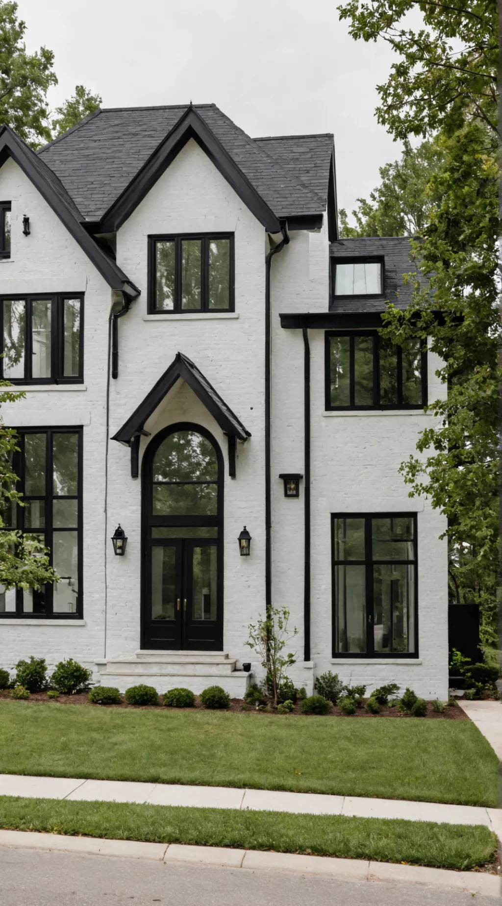 ai character: Power Family! background