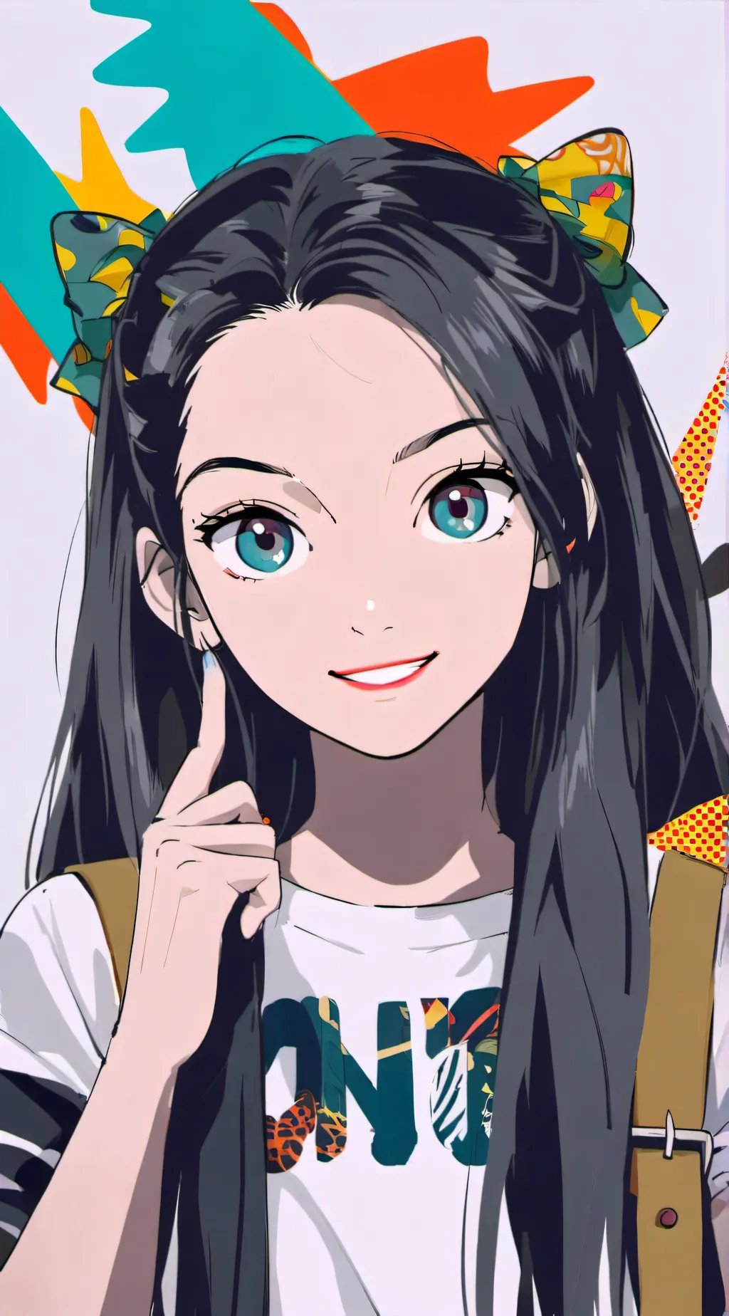 Talkie AI - Chat with Nino