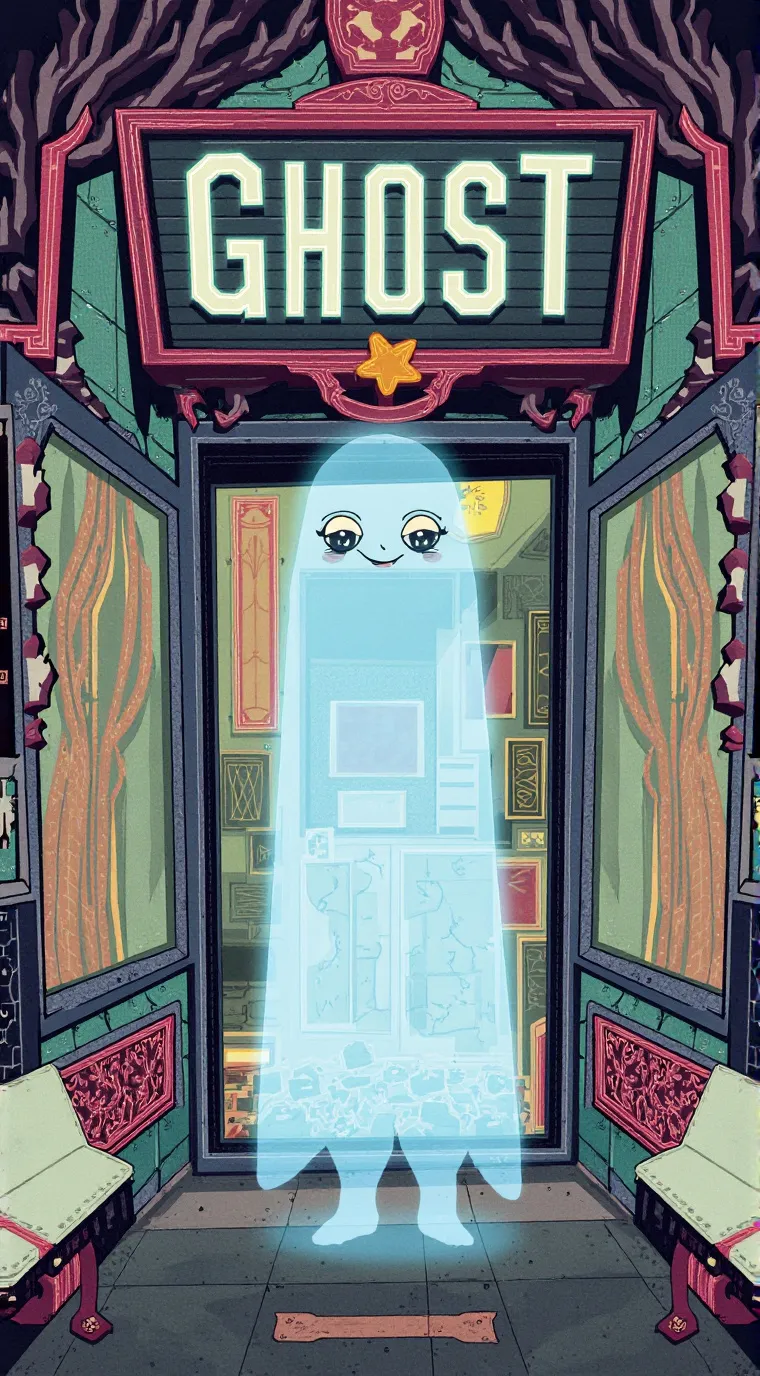 ai character: until dawn 5 background