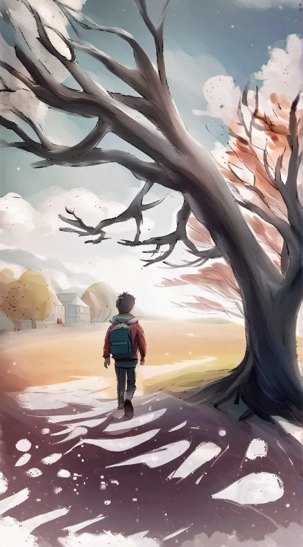 ai character: MHA background