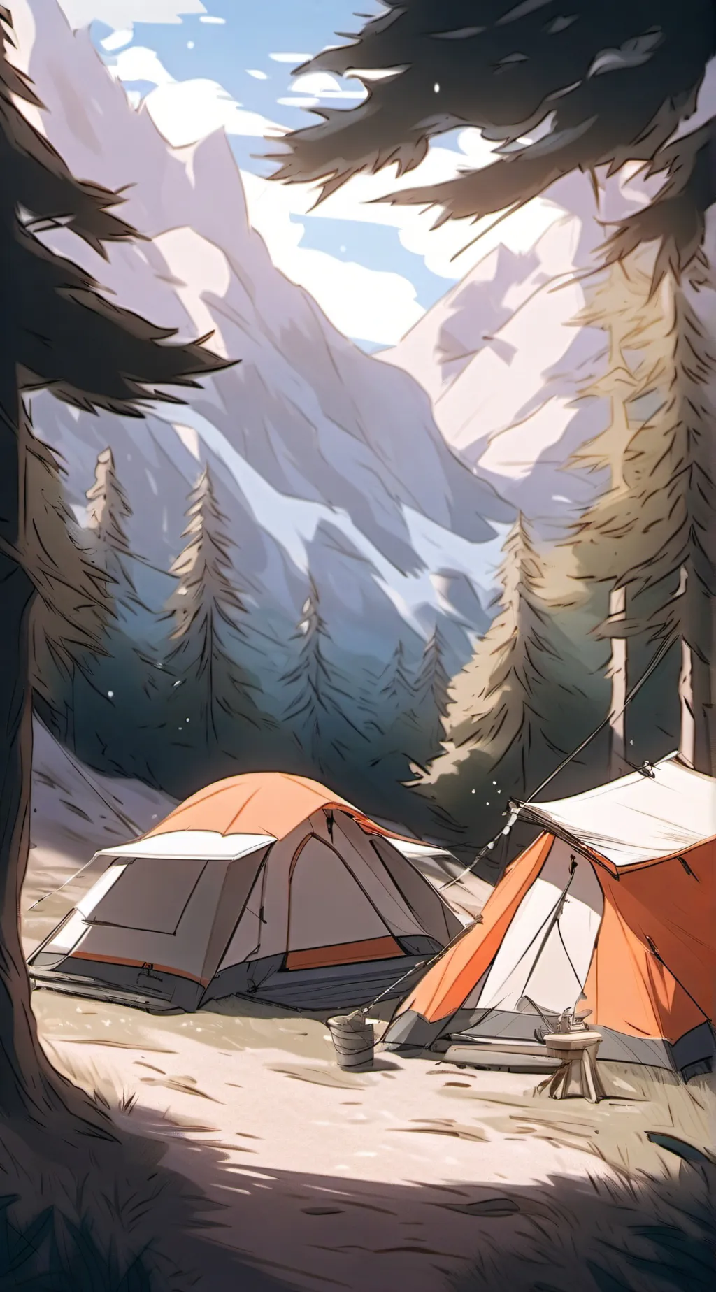 Talkie AI - Chat with PERCY JACKSON 