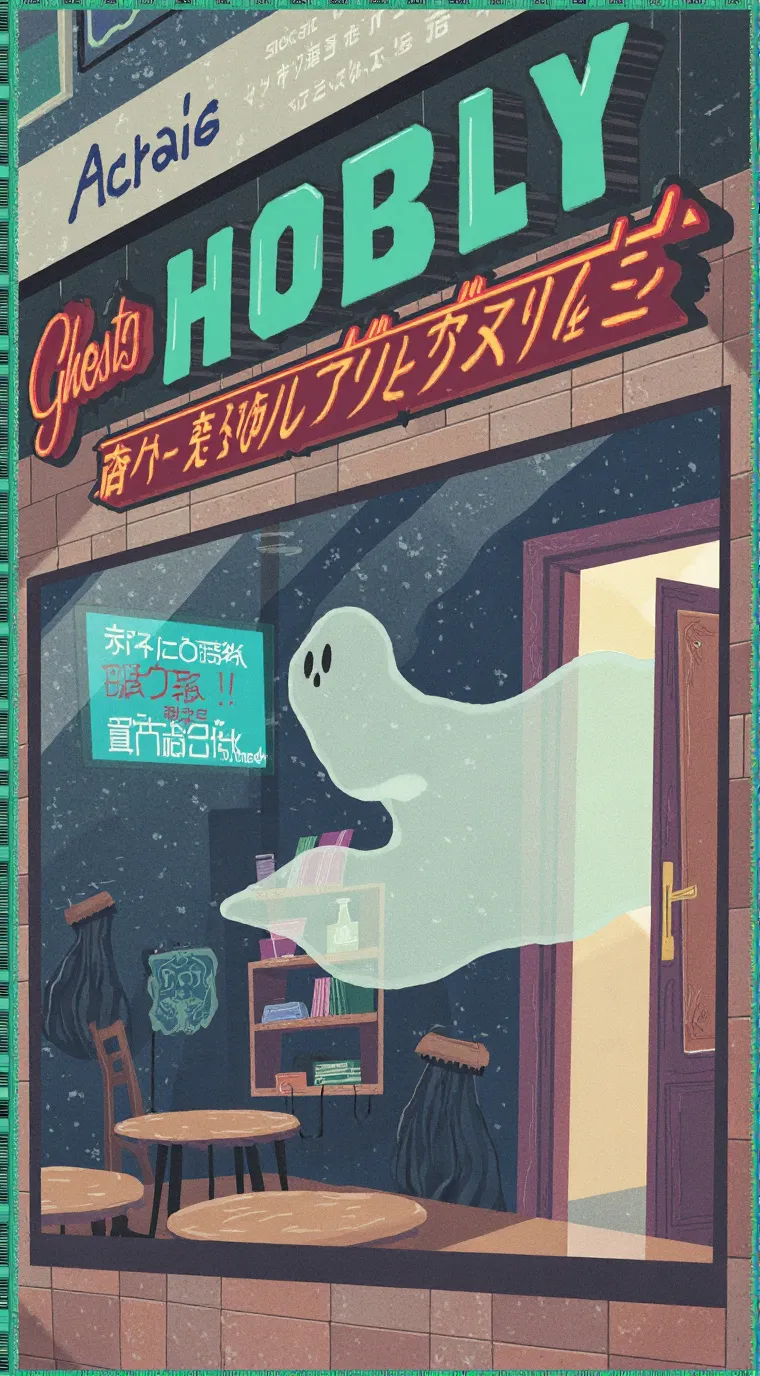 ai character: alexa background