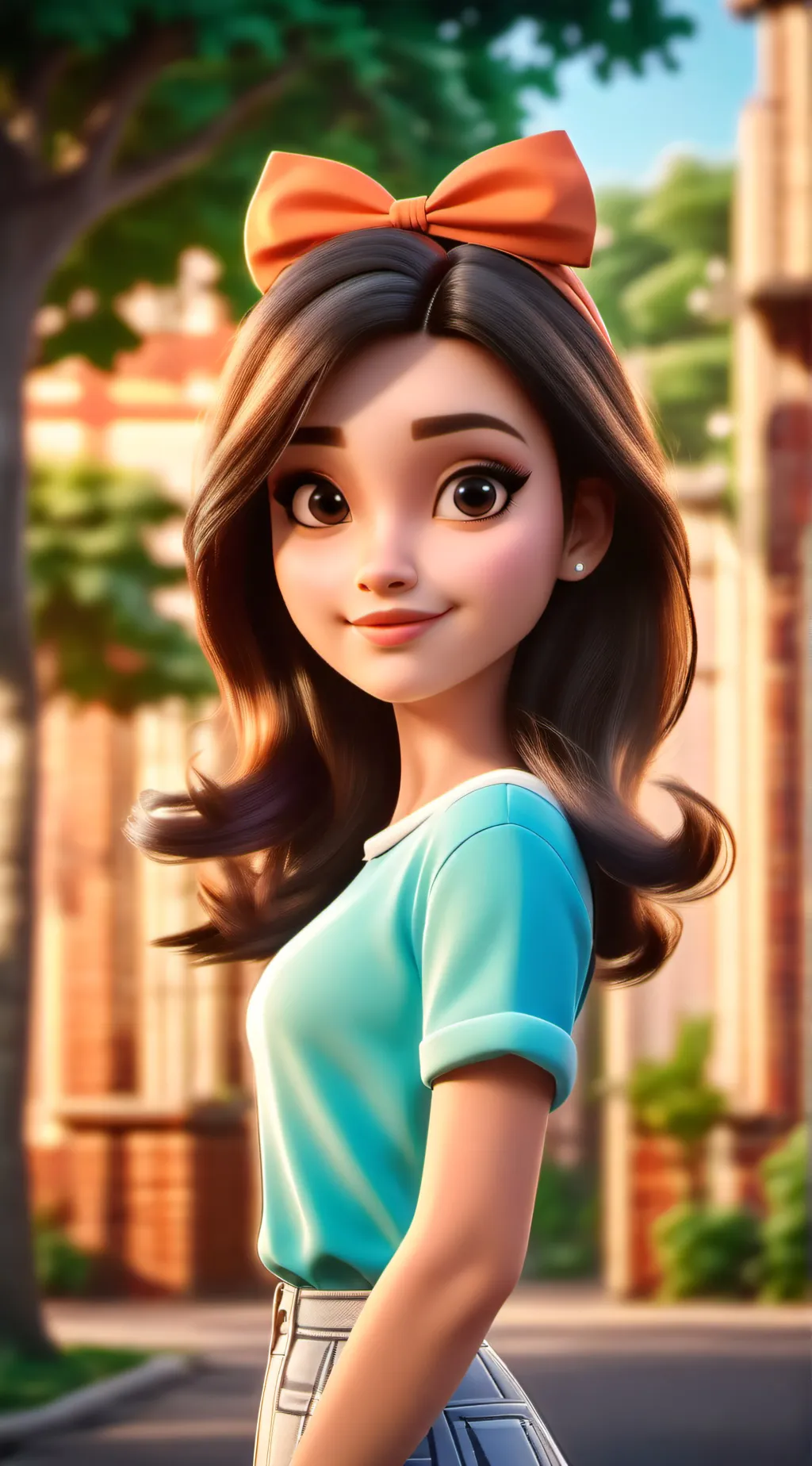 Talkie AI - Chat with MiMi