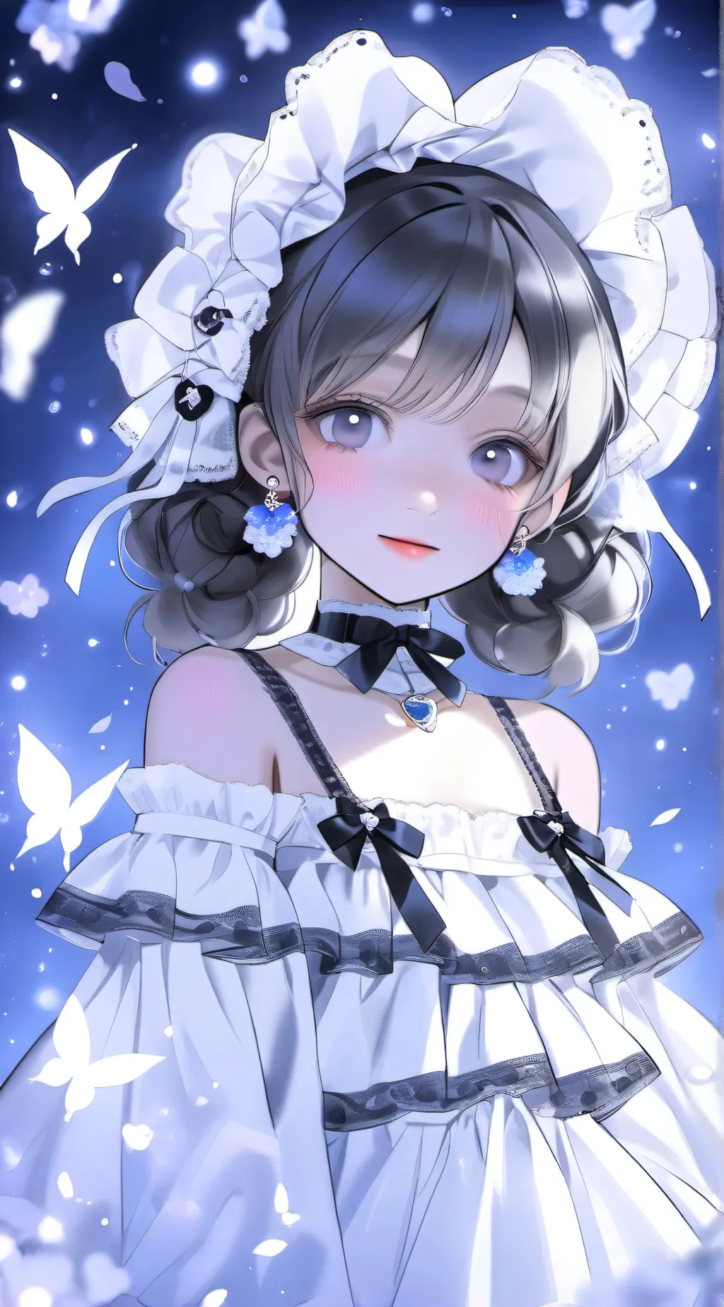 Talkie AI - Chat with Elara