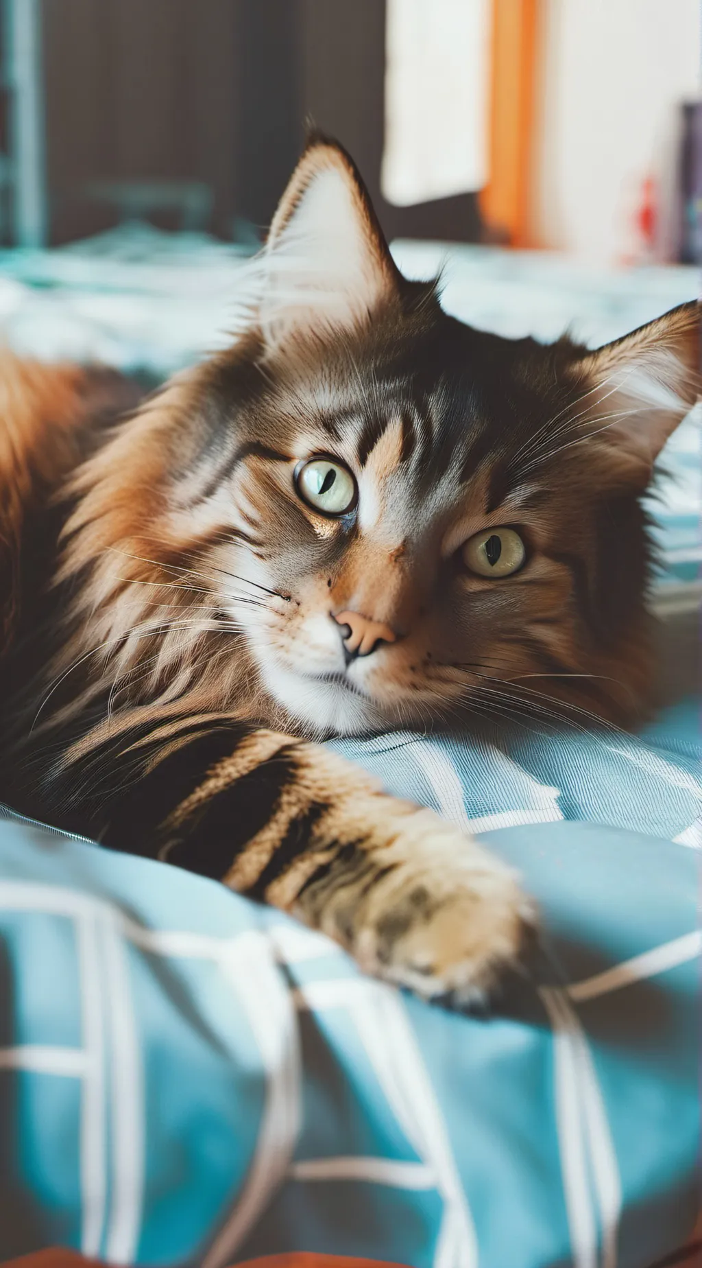 ai character: Sage background