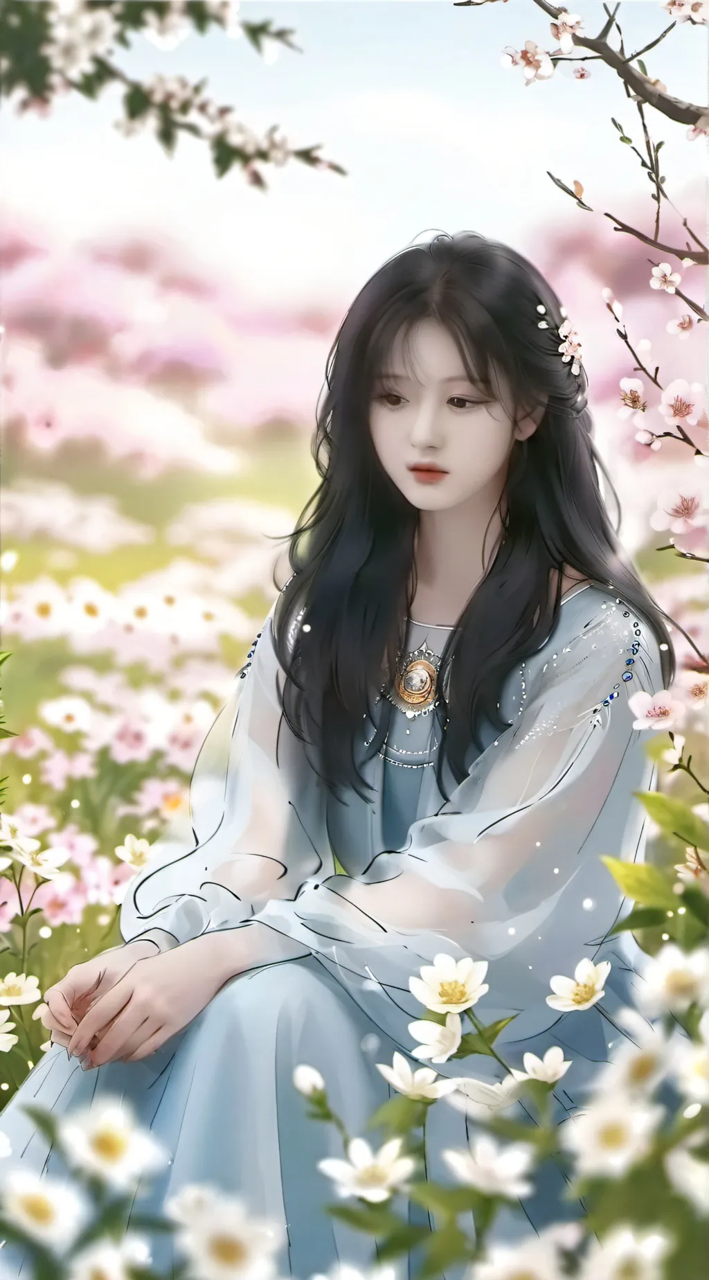 ai character: Fumiya Onnie background