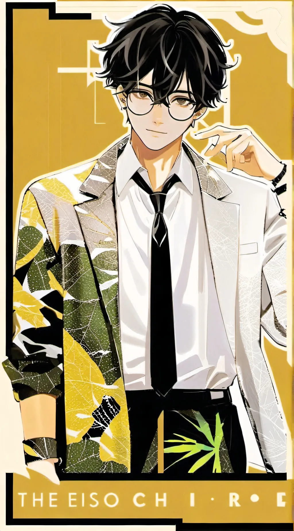 Talkie AI - Chat with Martín (español)