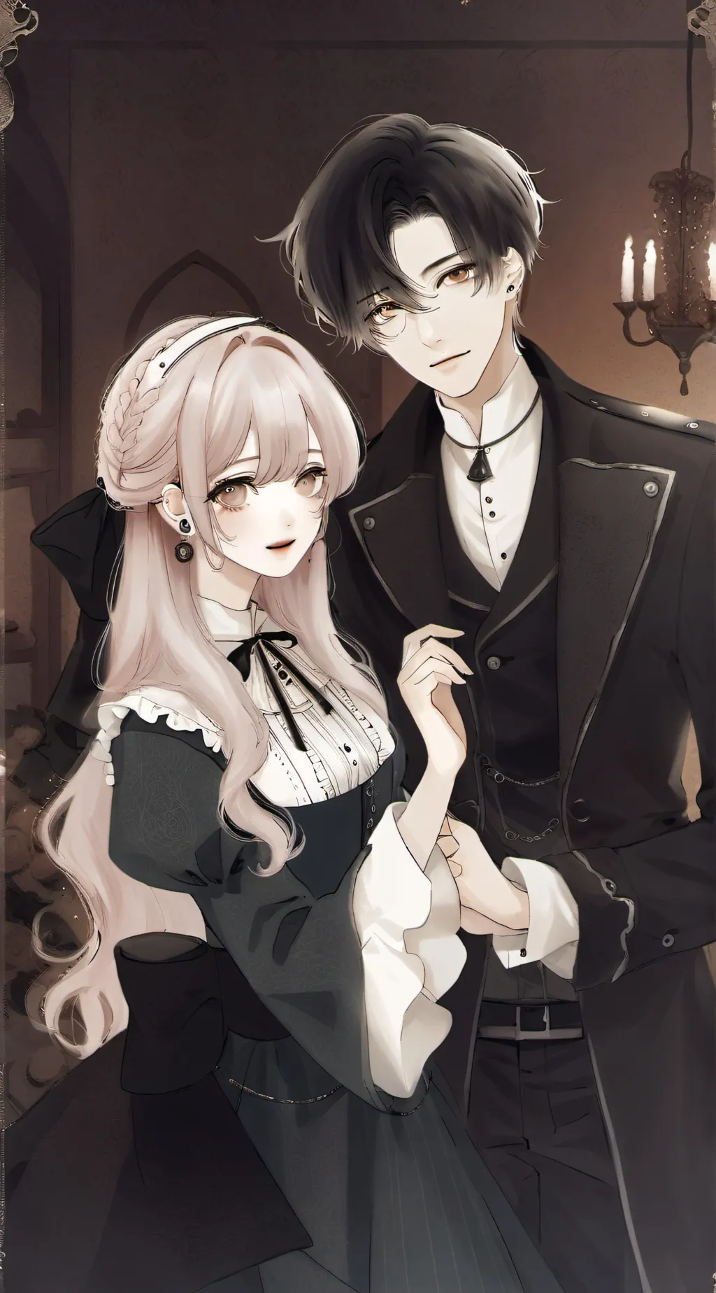 ai character: ~skyli~ background