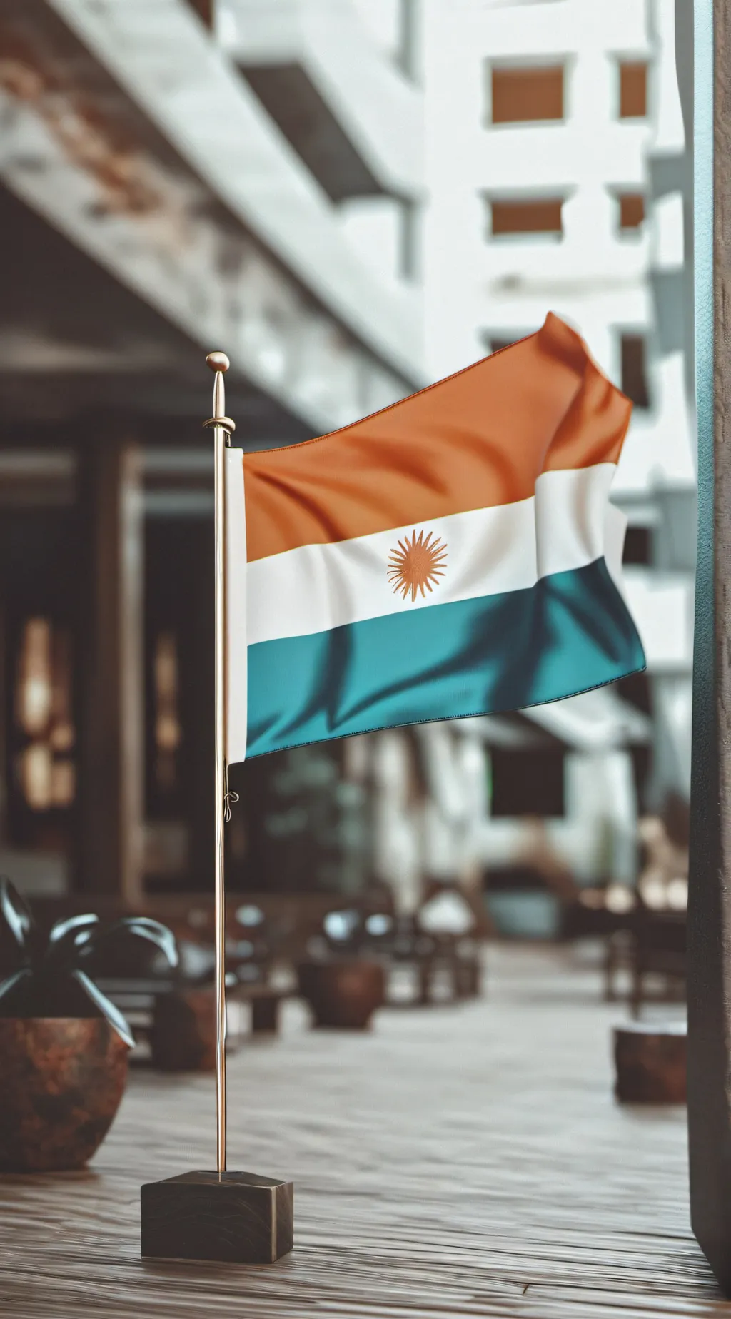 ai character: Xdi𝟾 Translator background