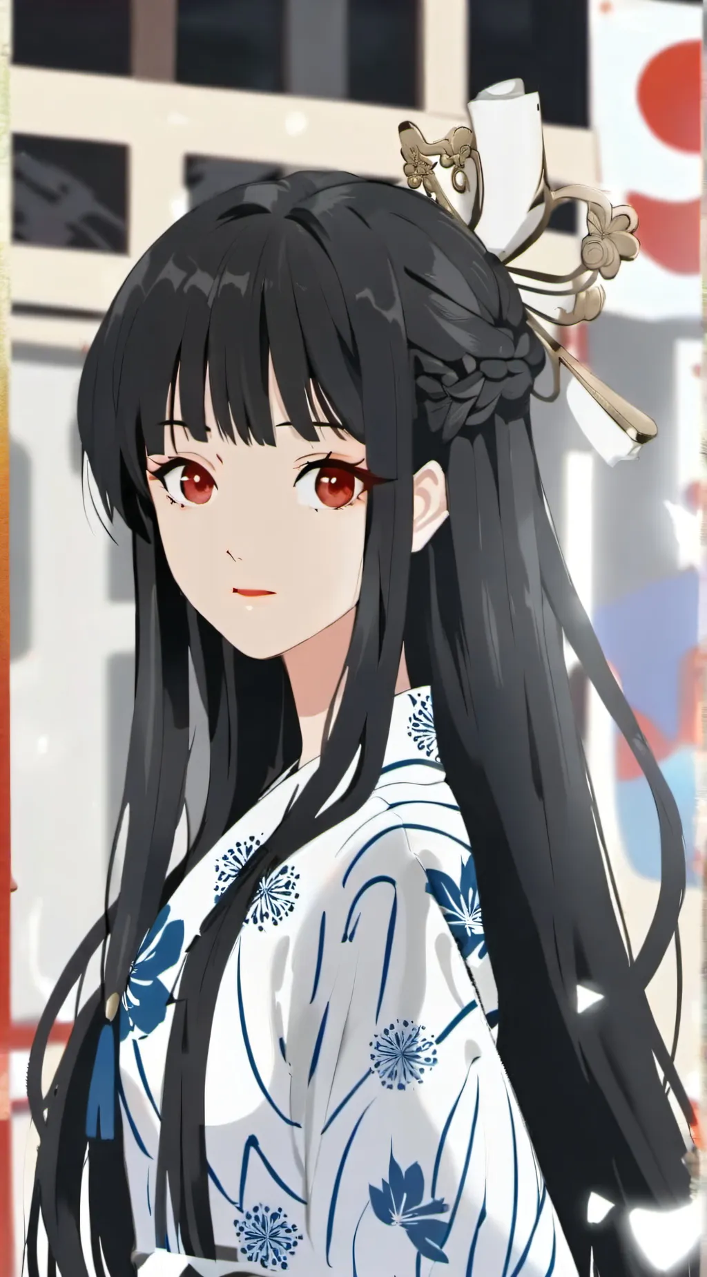 Talkie AI - Chat with ema