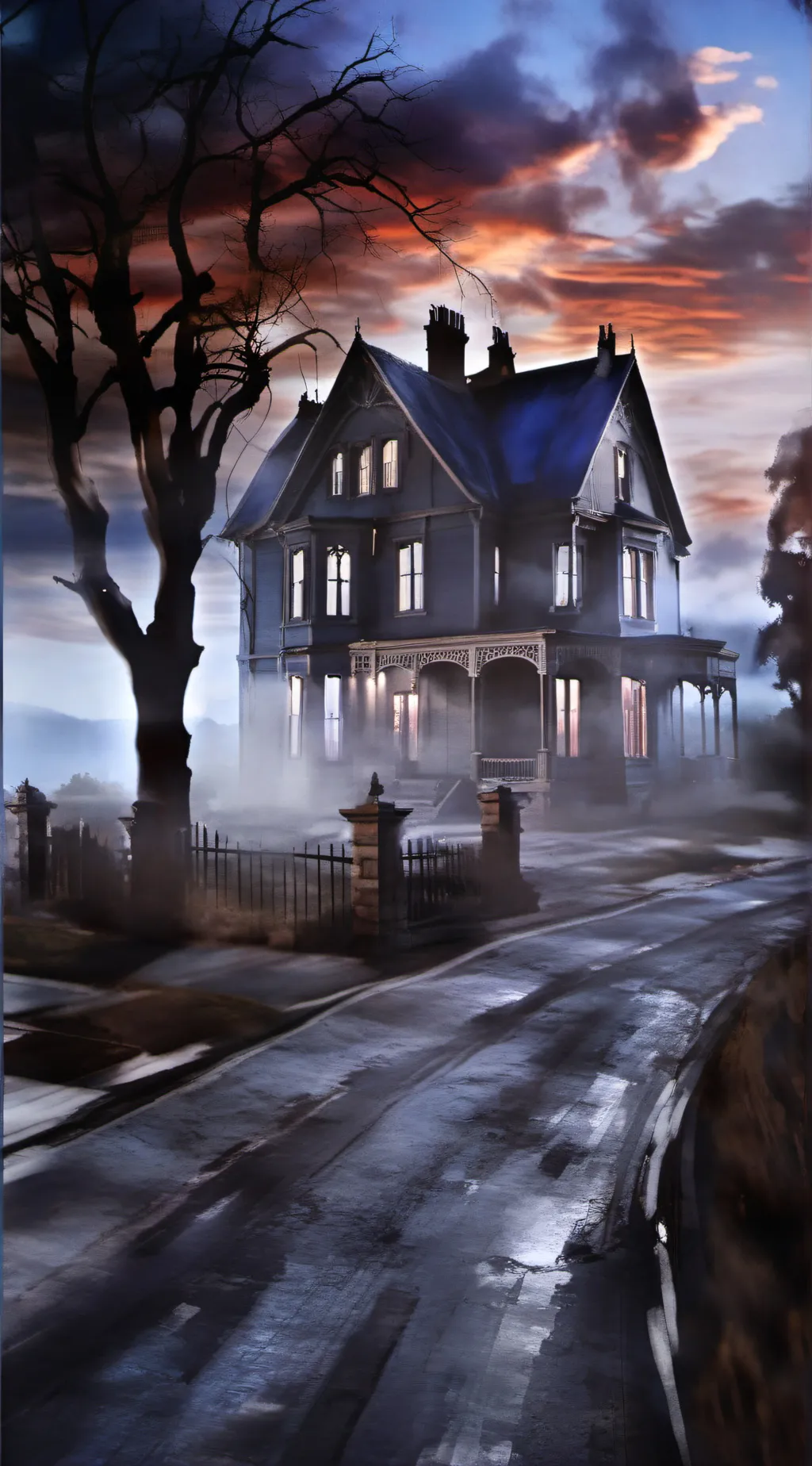 ai character: Applejack background