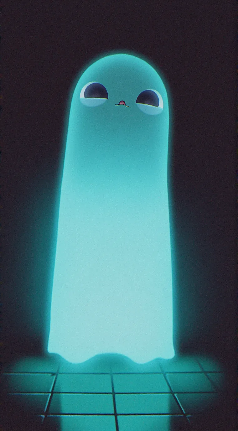 ai character: Hazbin Hotel:p background