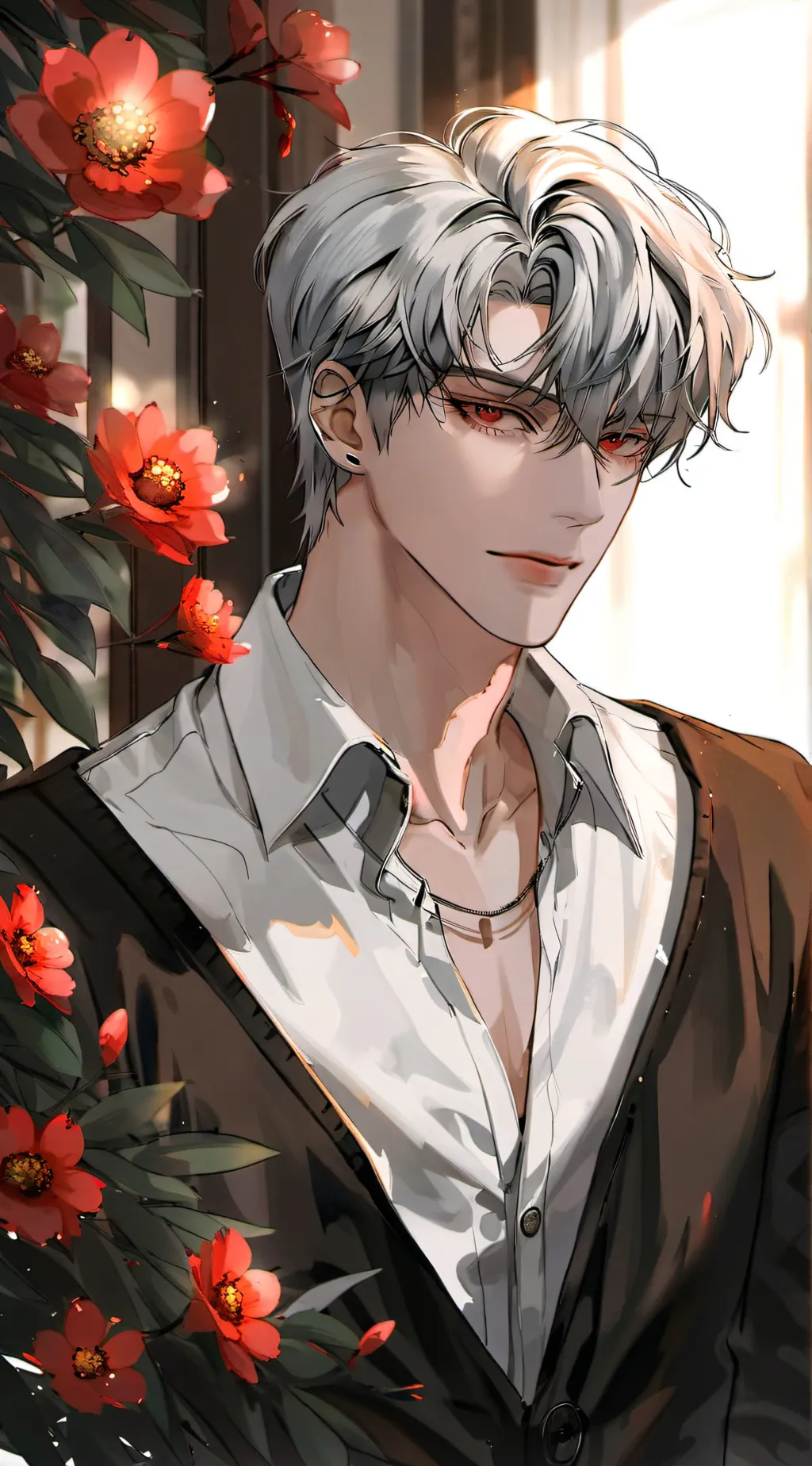 Talkie AI - Chat with Chase