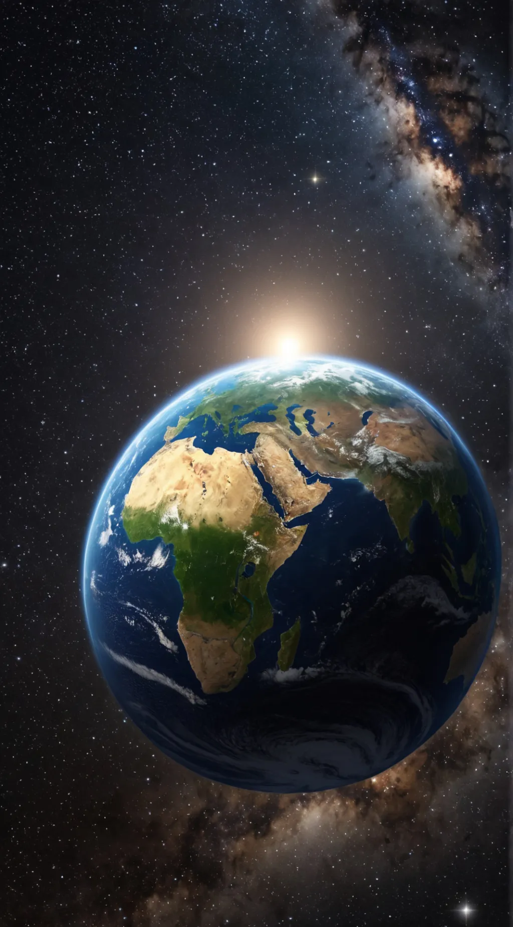 Talkie AI - Chat with earth 