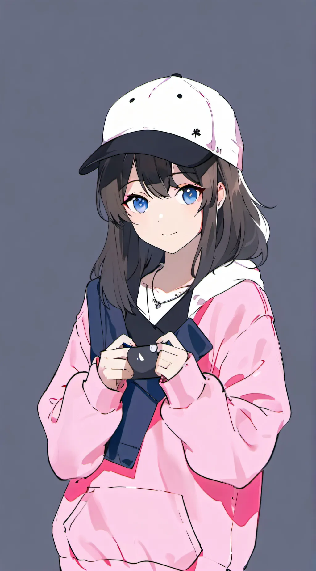 Talkie AI - Chat with Sandra