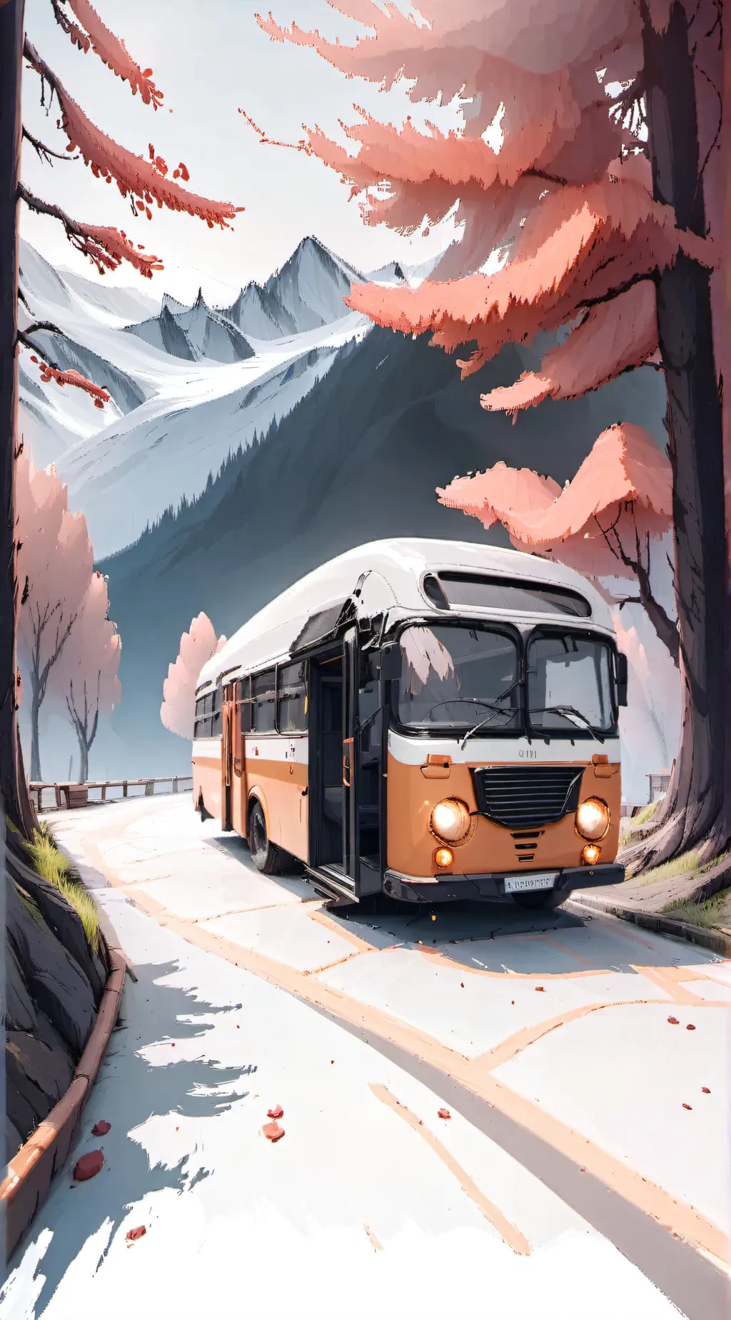 ai character: dsmp+mha roadttip background