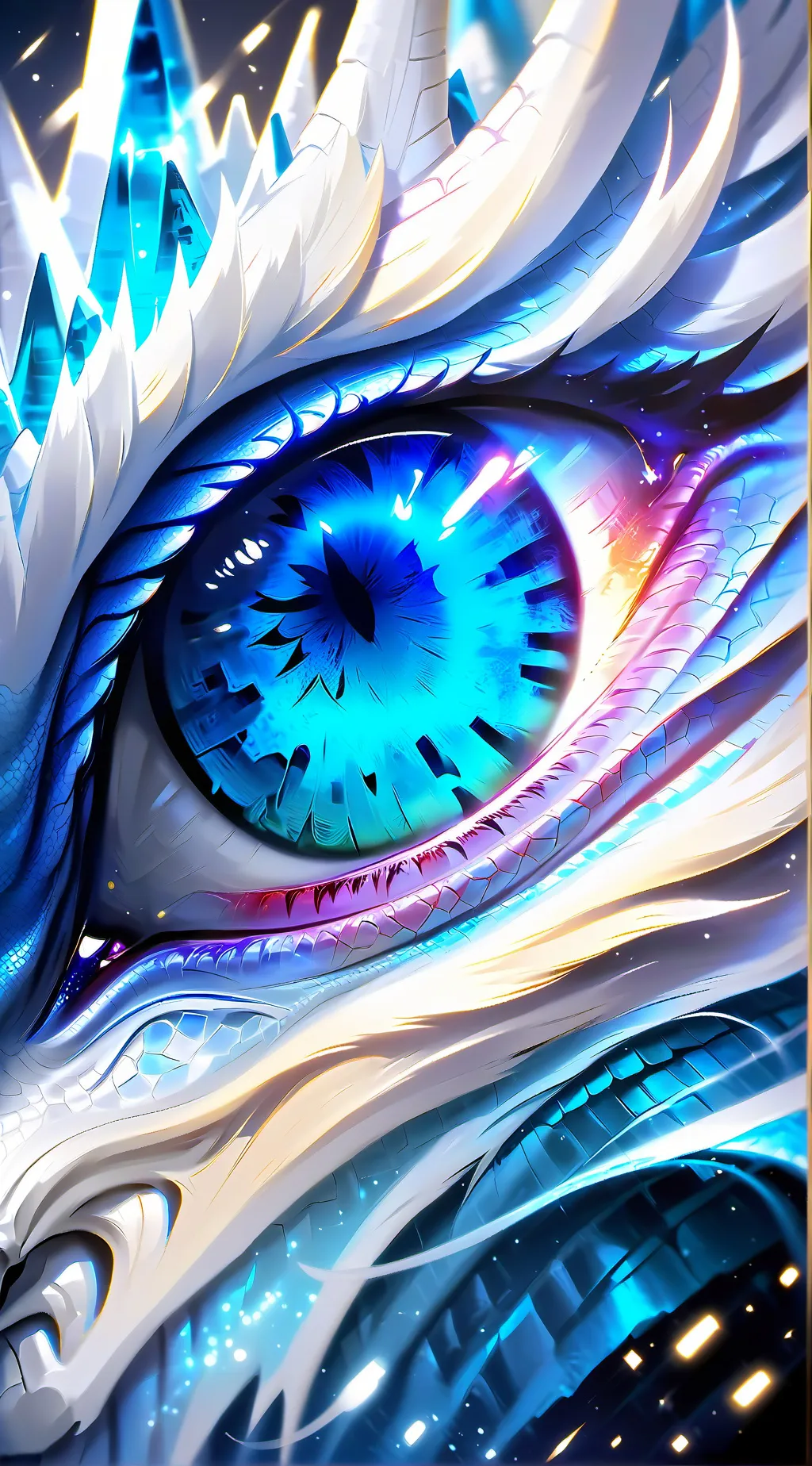 ai character: ~Arun~ background