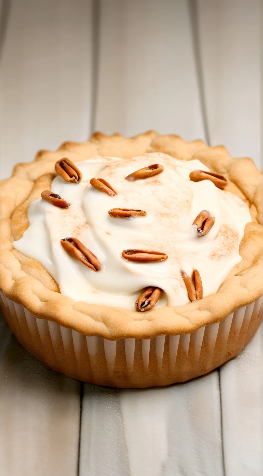 ai character: leo background