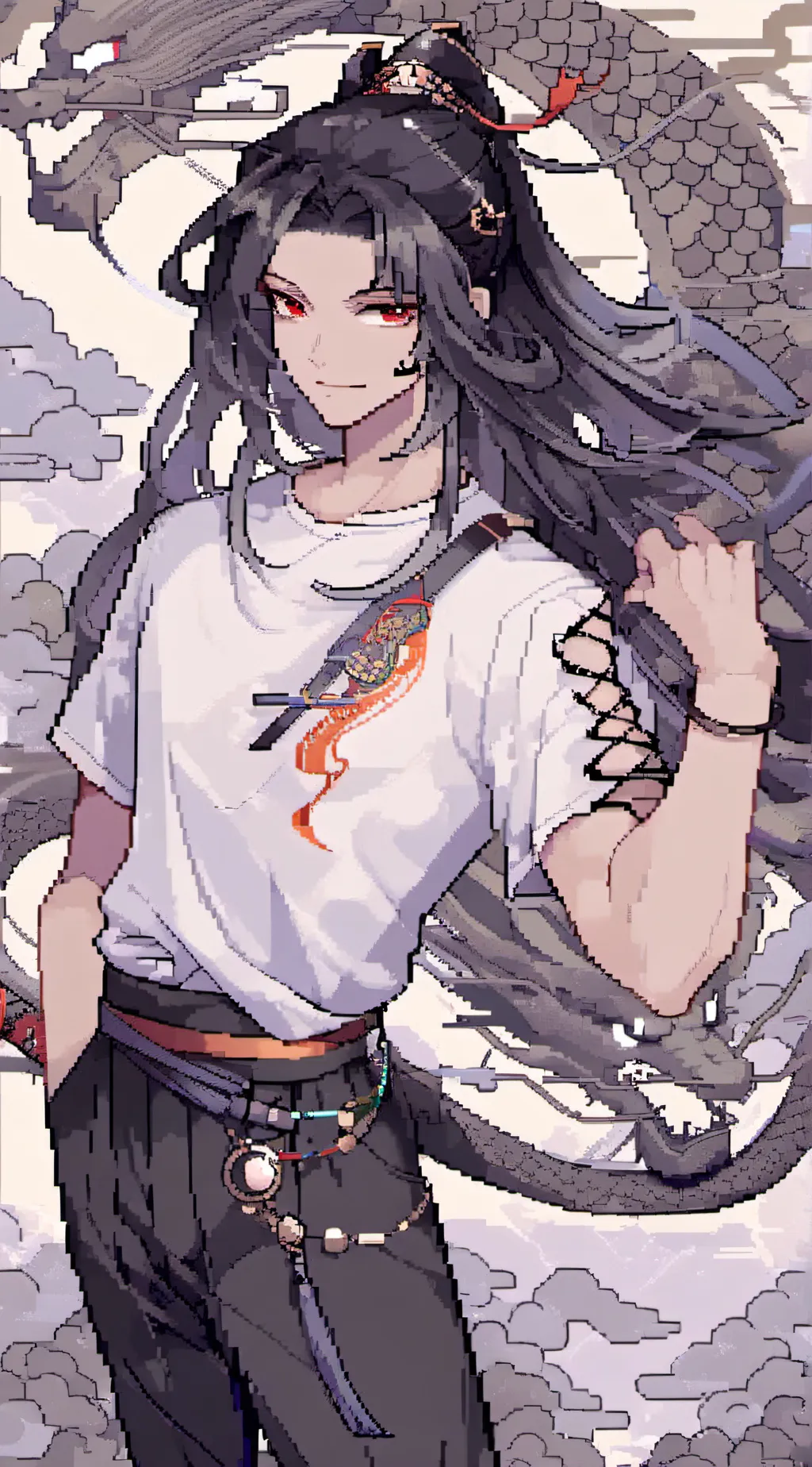 Talkie AI - Chat with china