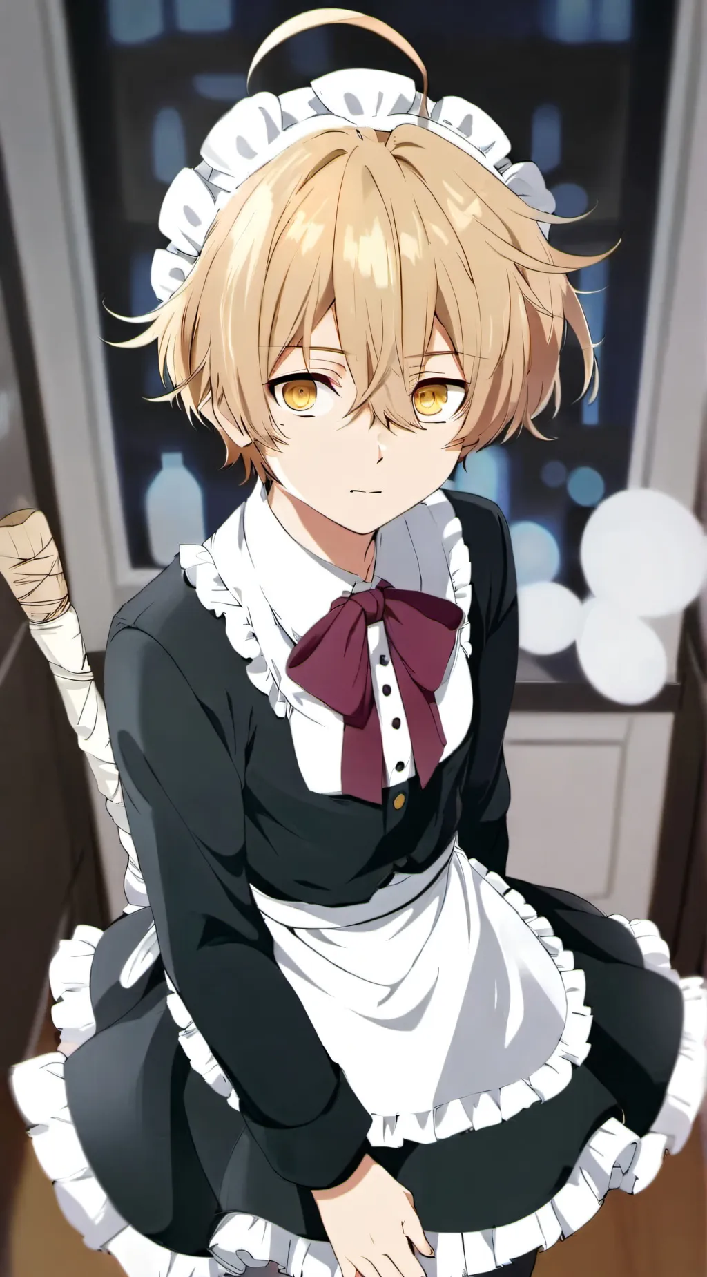 ai character: 🌟Max🌟💸😈 background