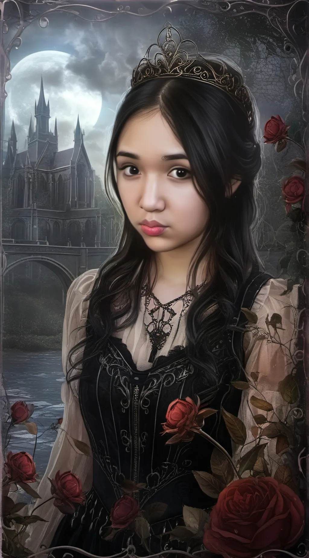 Talkie AI - Chat with madi